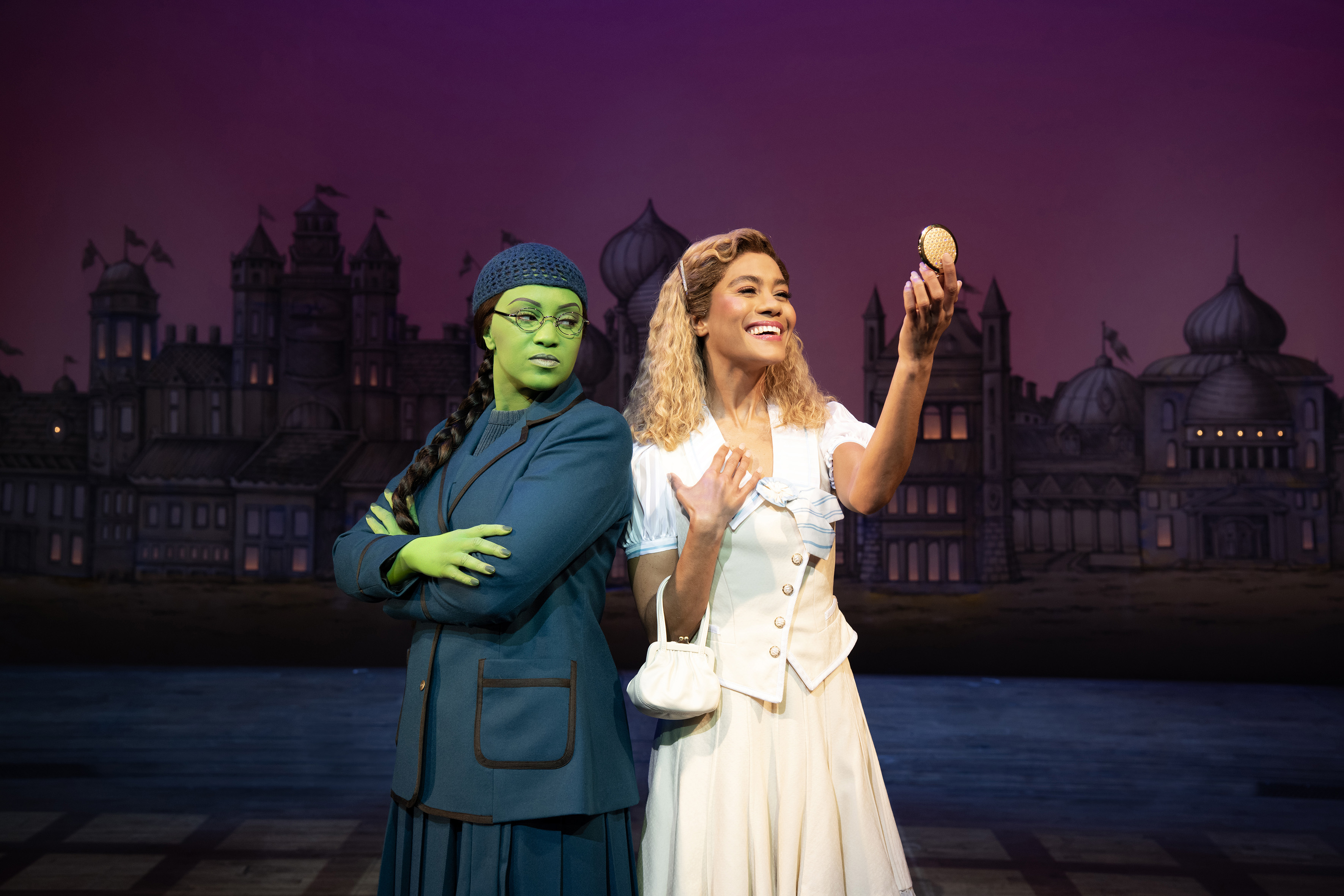 Wicked has extended its West End run until June 2024 and extra tickets have been released.