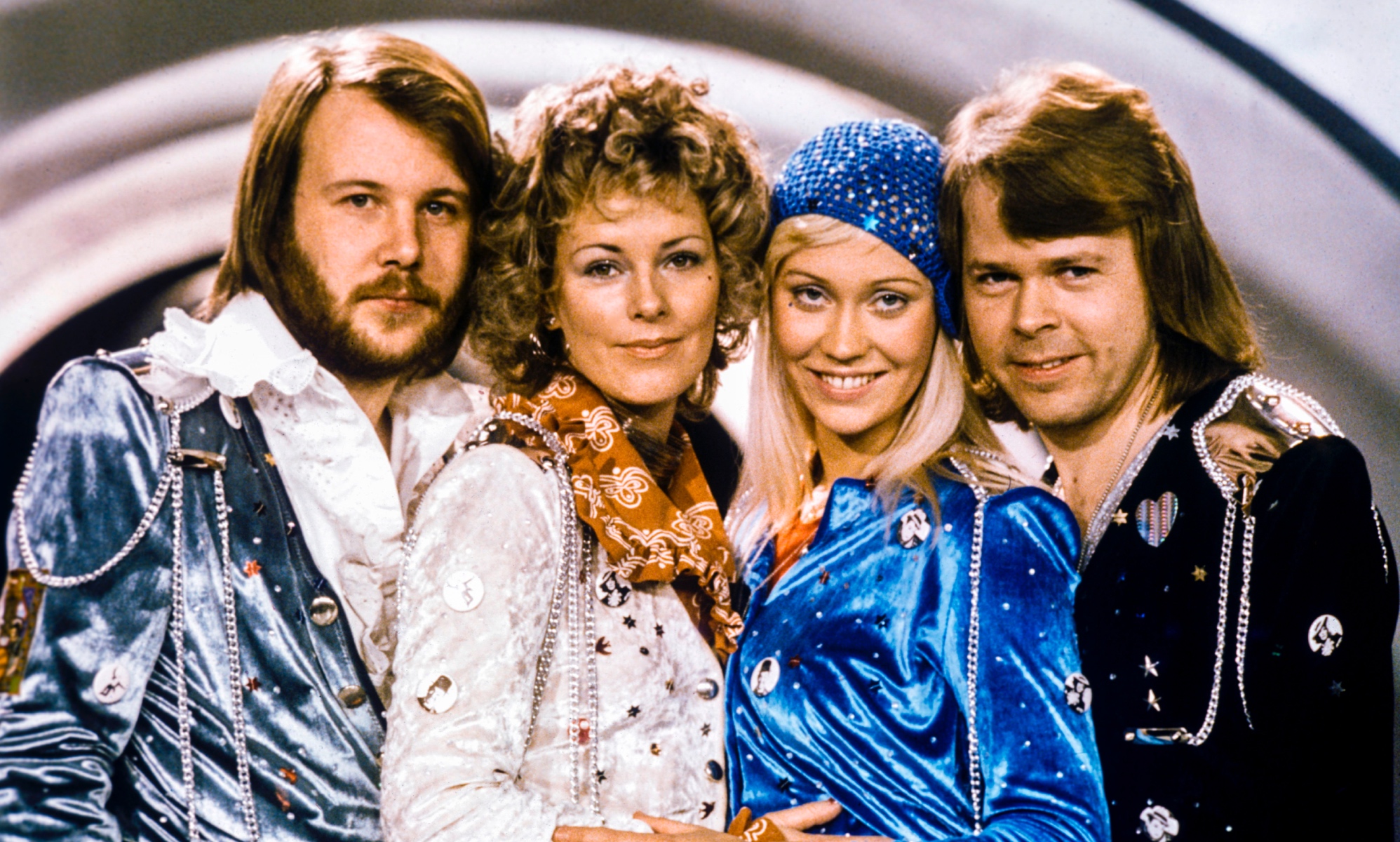 Bad news, ABBA fans, a 2024 Eurovision reunion in Sweden is officially off the table