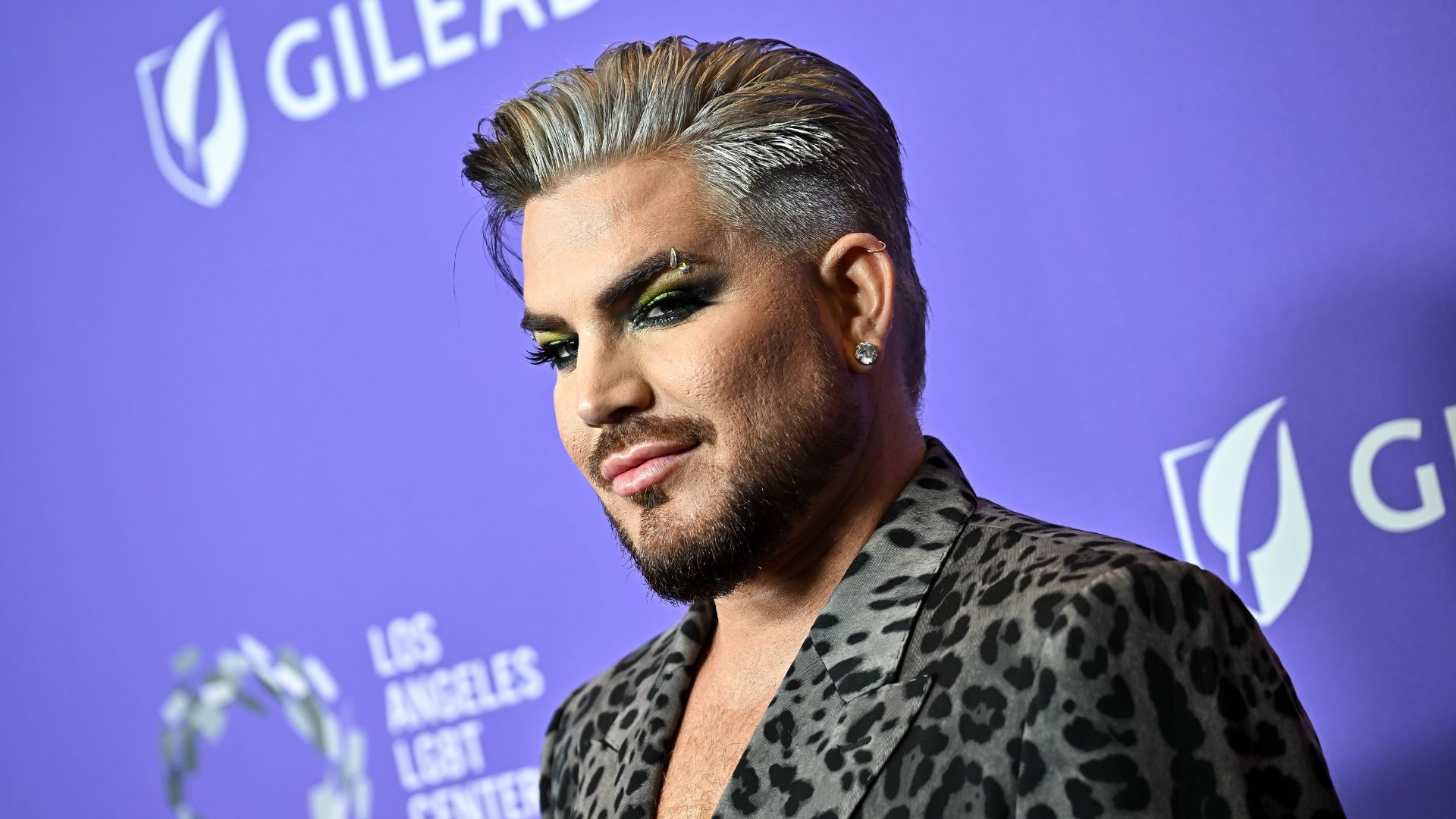 Adam Lambert blasts Republican lawmakers using children as an ‘excuse’ to ban drag: ‘They’re threatened’