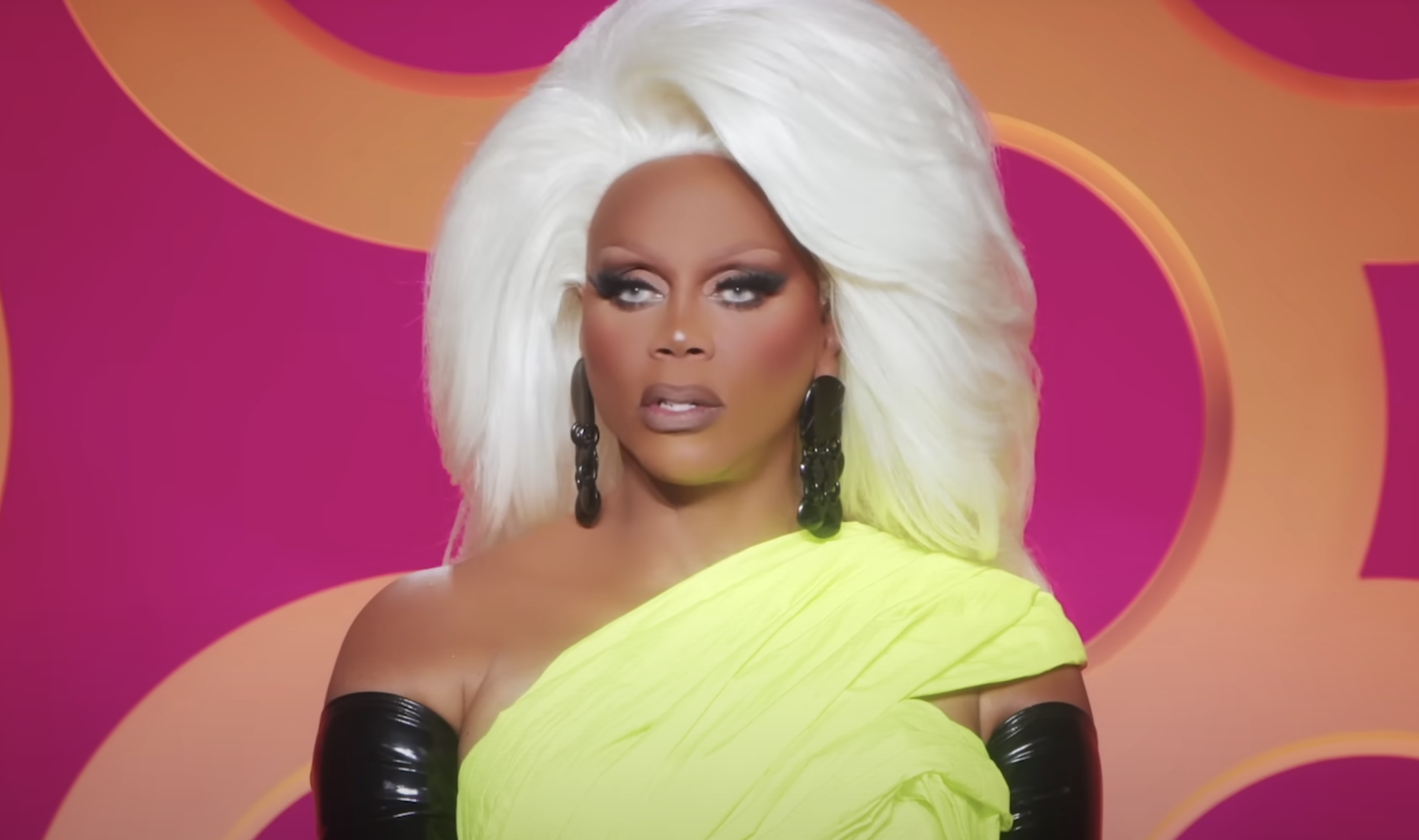 All Stars 8's twist-filled premiere episode is now free to watch in the UK