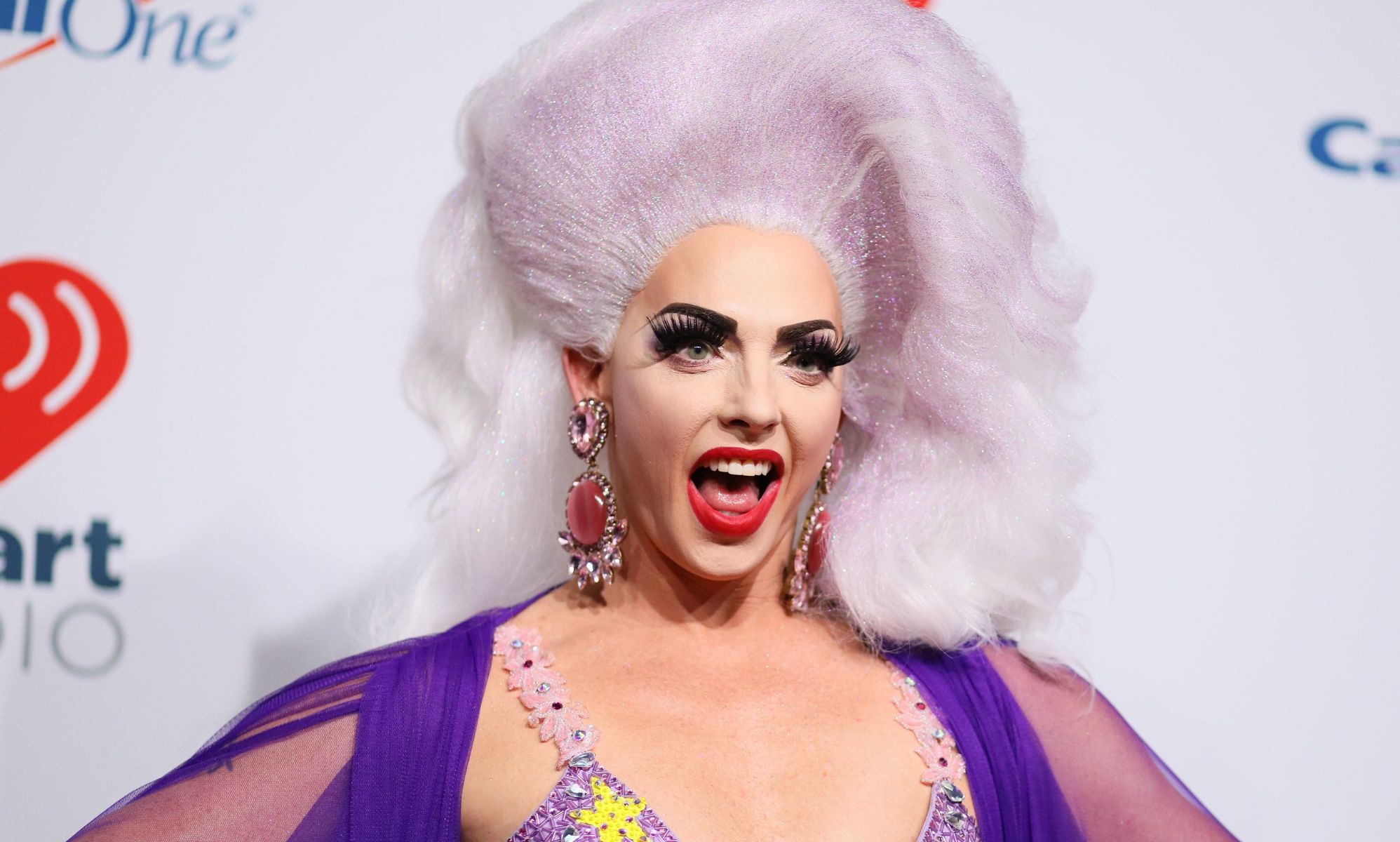 Alyssa Edwards joins new show The GOAT in bid to prove she’s the 'greatest reality TV star of all time'