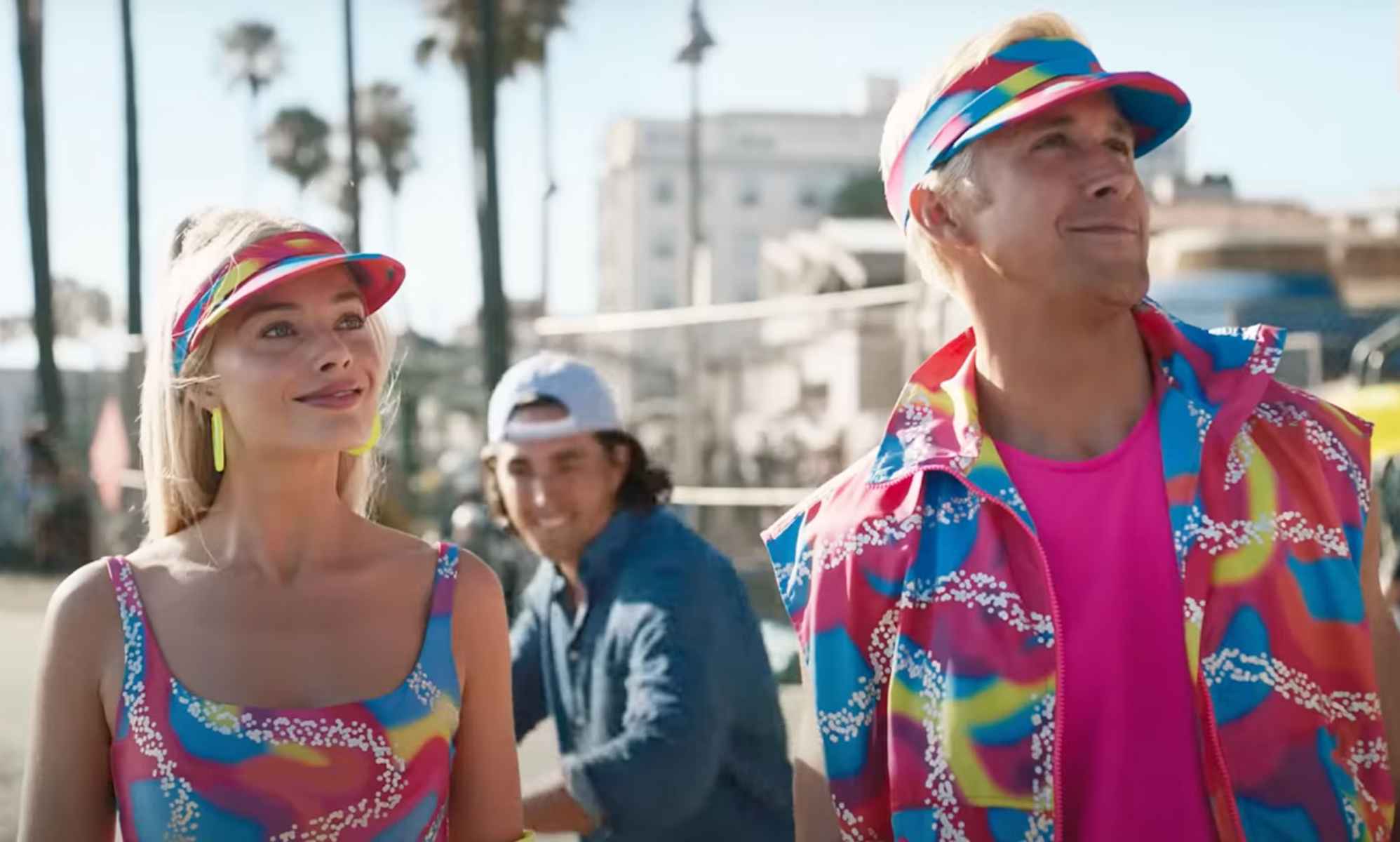 Barbie fans are going wild for one epic moment from the new trailer: 'We've waited 20 years'