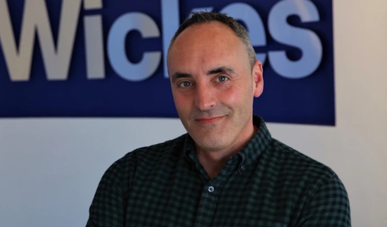 Why diversity and inclusion work should never just be a top-down affair: 'Our job is to listen'