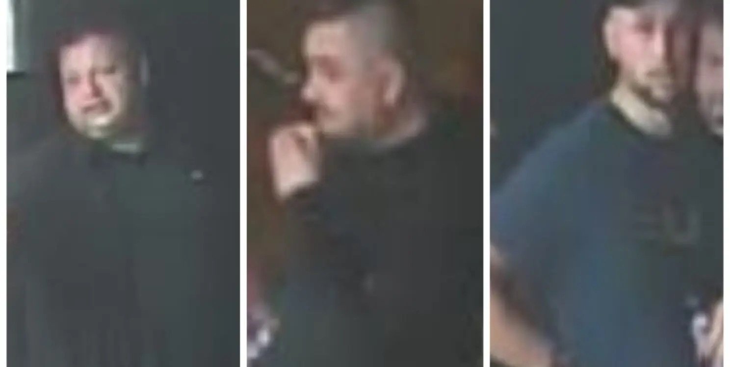 Women knocked unconscious by three men in 'homophobic and racist' attack in Bristol