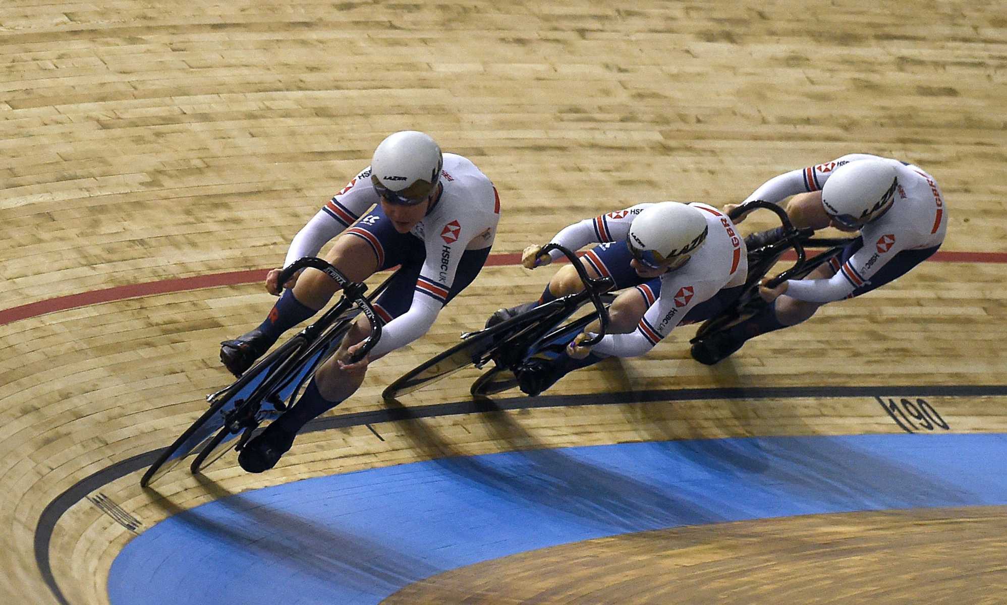 British Cycling bans trans women from competing against cis women, introduces 'open' category