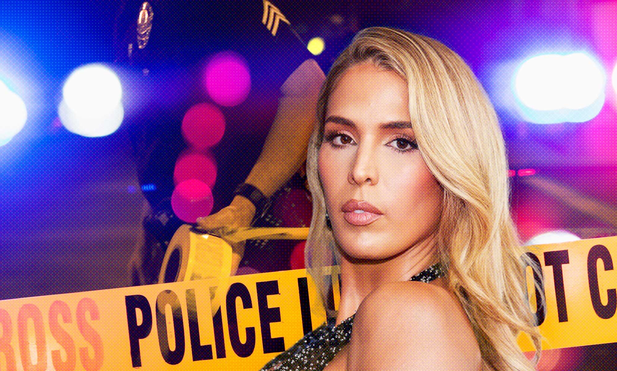 Drag Race star Carmen Carrera recounts experience at deadly nightclub shooting: 'I can't believe this'