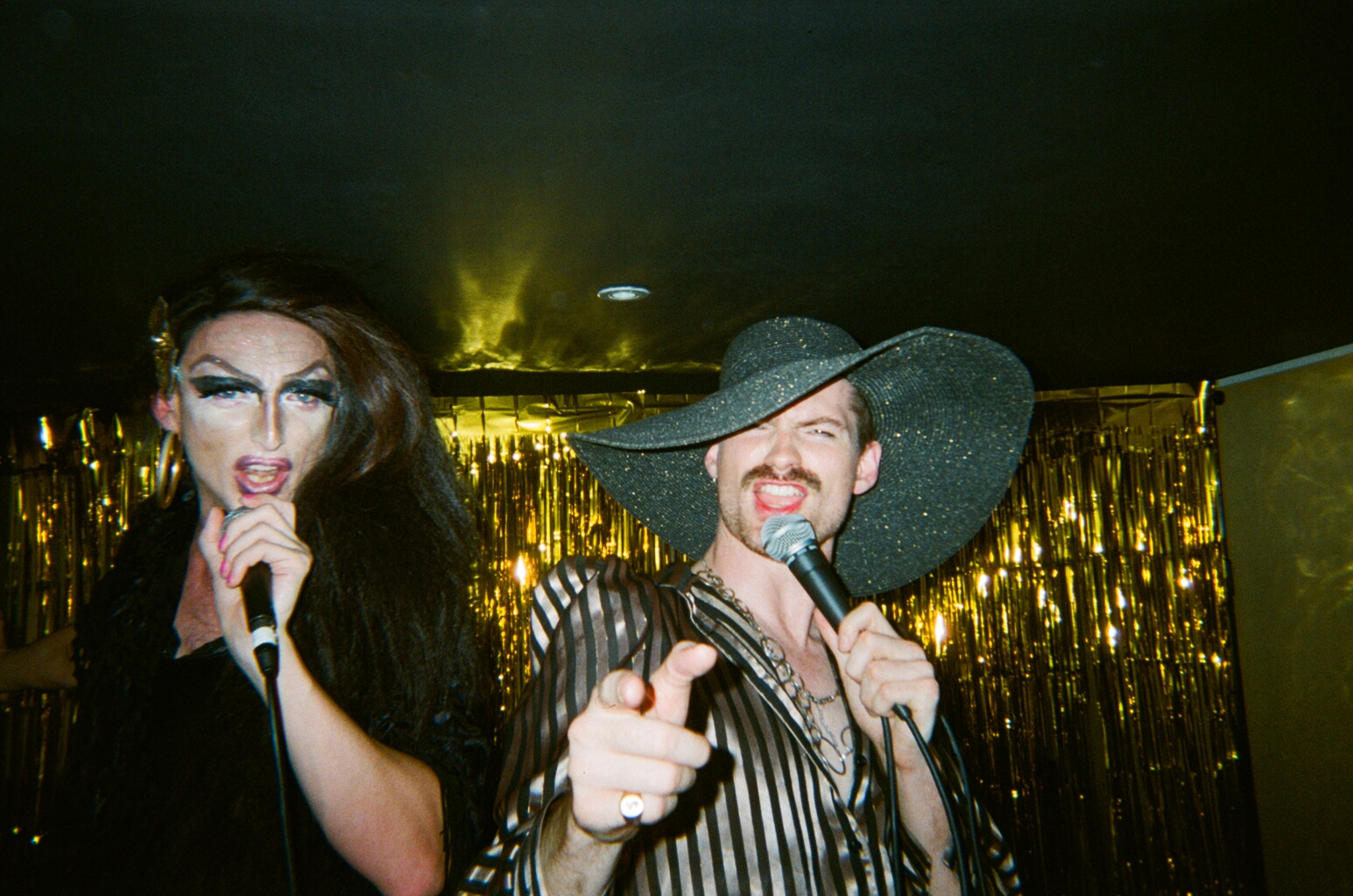 How a cult queer club night rose from the ashes of lockdown: 'It existed against the odds'