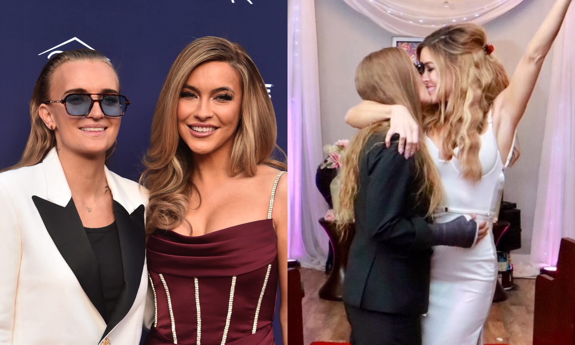 Chrishell Stause shuts down speculation about her marriage to G Flip: ‘I don't need your approval’