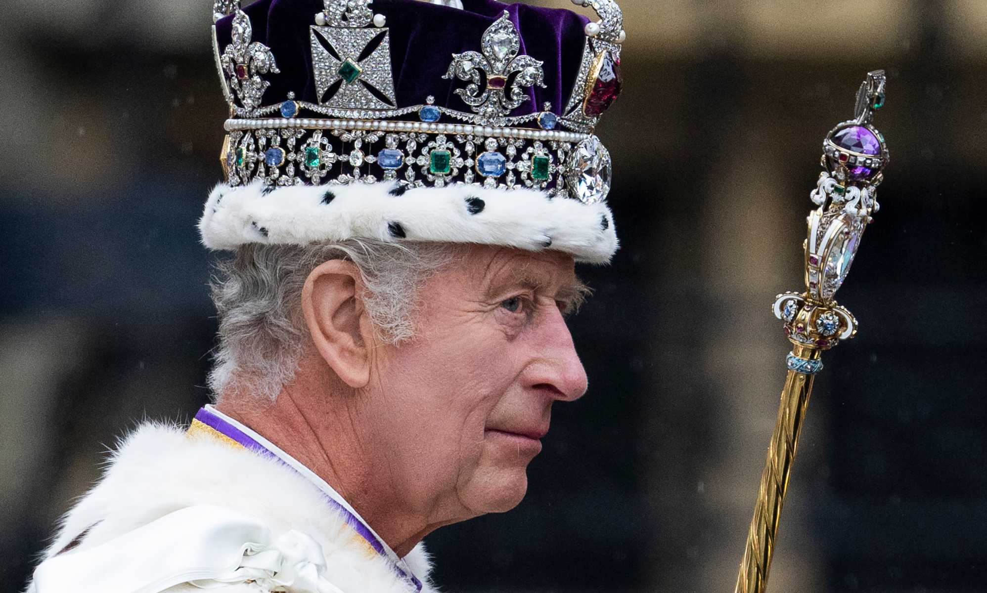 King Charles unlikely to 'support LGBTQ+ community', activist warns: 'He's never been our ally'