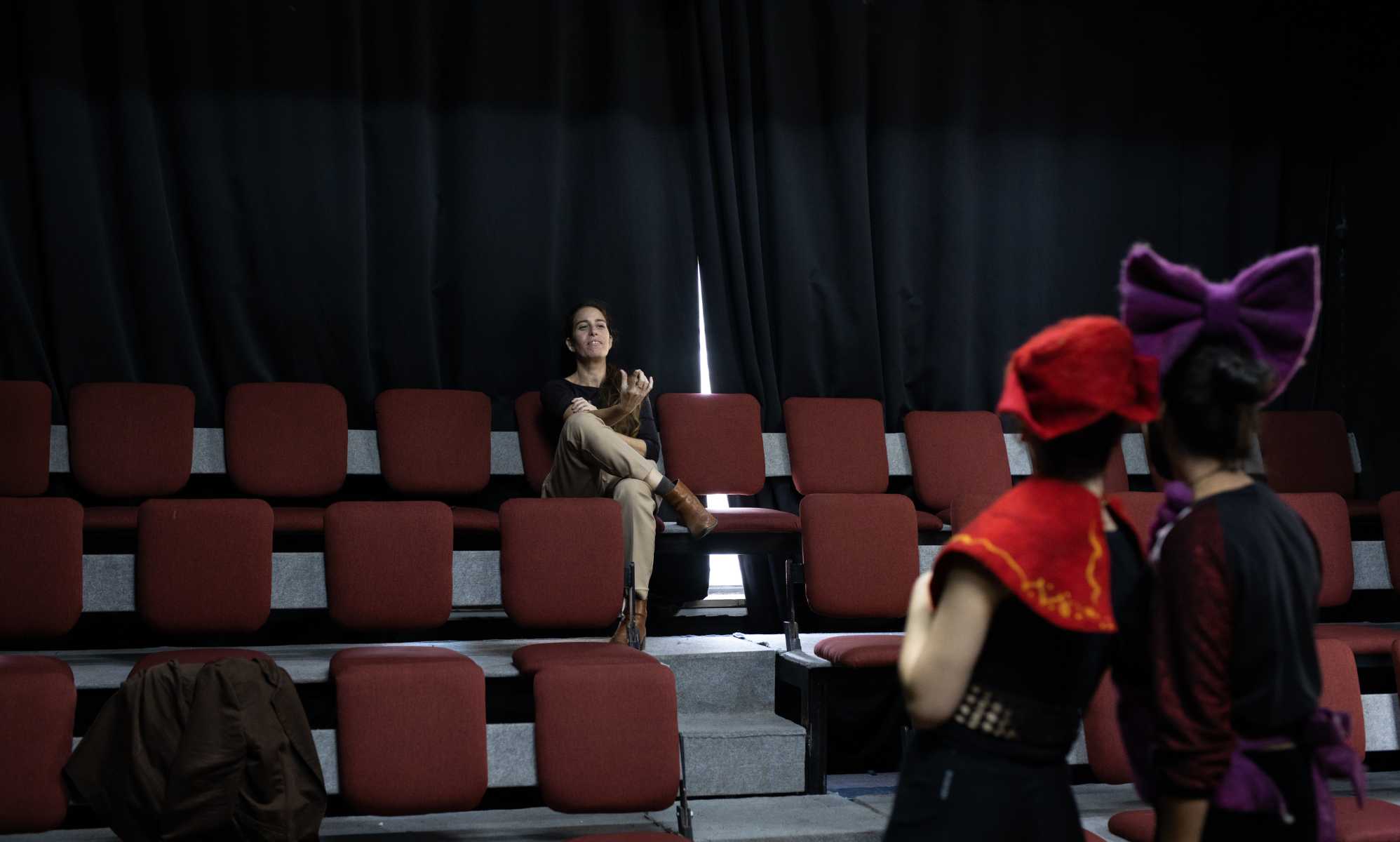 High school musicals are being banned and censored due to extreme anti-LGBTQ+ laws