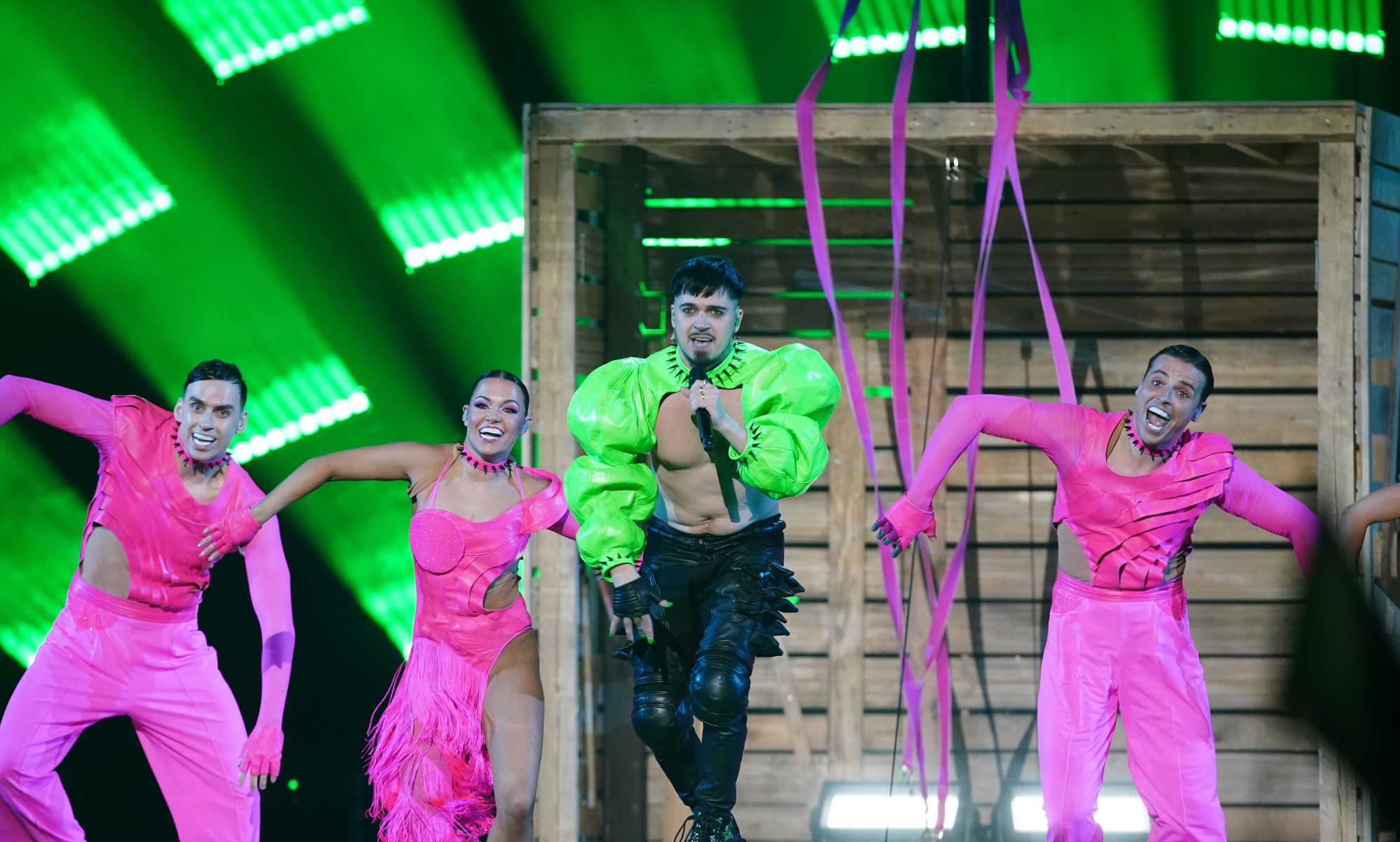 Eurovision 2023 crowned a winner – and everyone’s saying the same thing about Finland