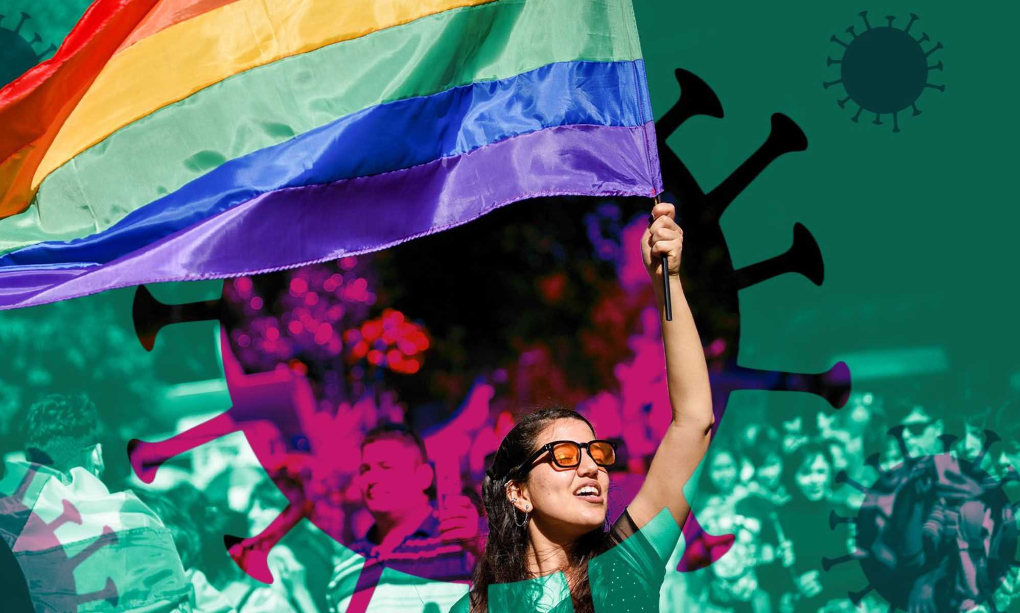 Here's how to protect yourself and stay safe from mpox this summer