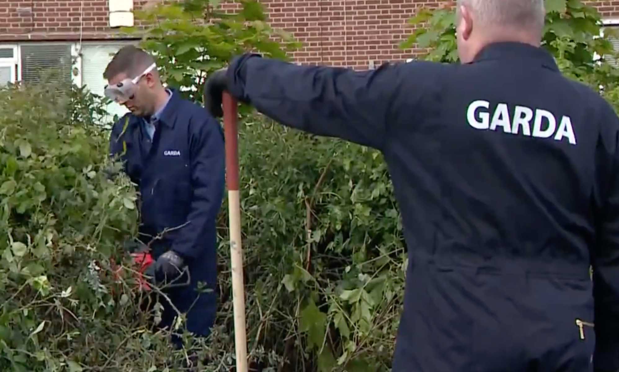 Five teens released without charge over vicious attack of gay 14-year-old schoolboy in Ireland