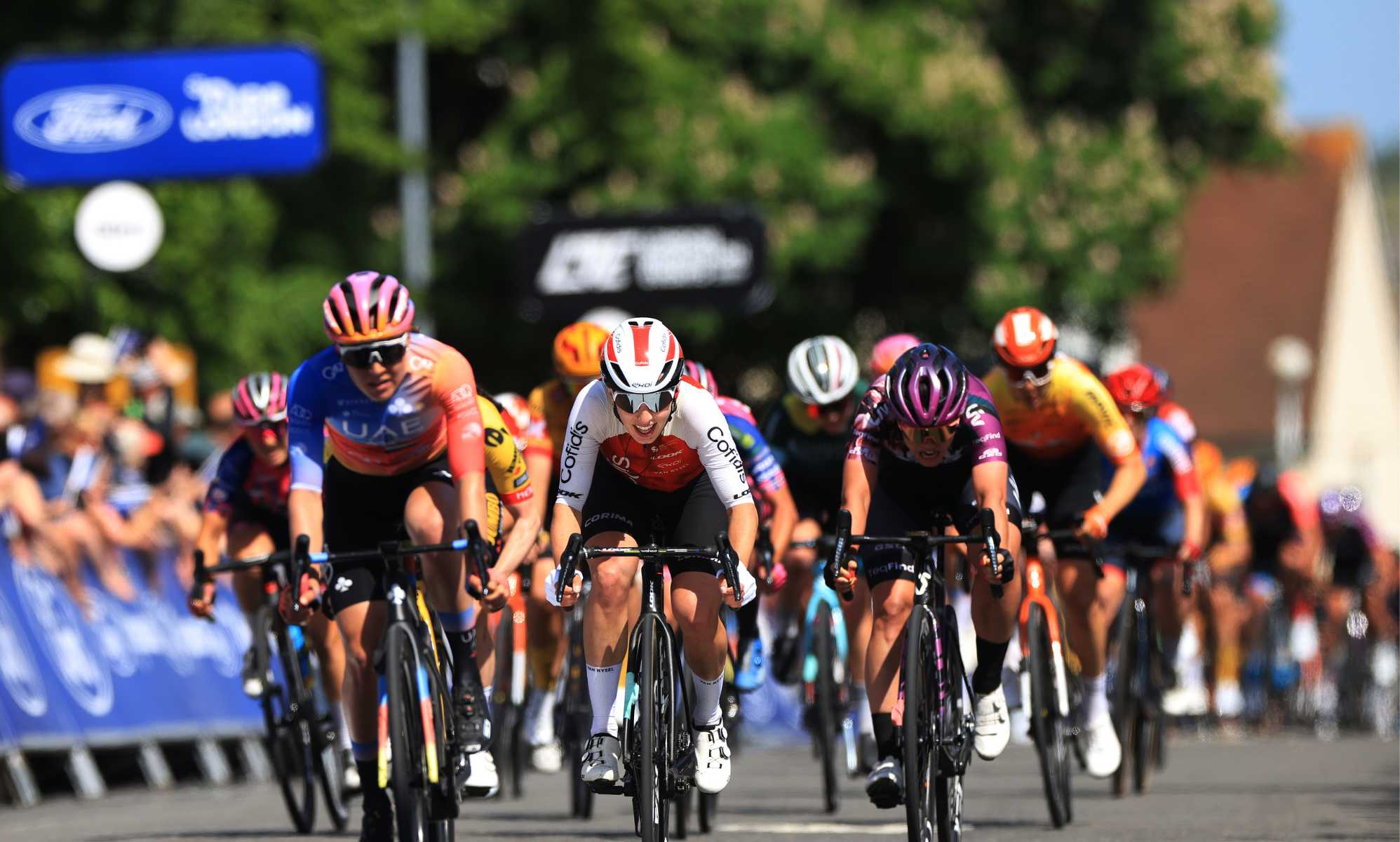 British Cycling's new 'open' category will put trans athletes at 'major disadvantage', says former racer