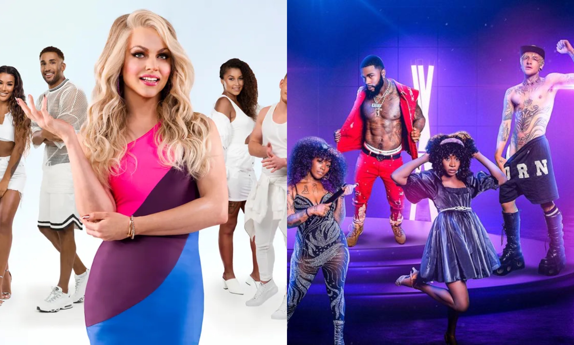 5 messy LGBTQ+ reality shows to watch right now if you're loving The Ultimatum: Queer Love