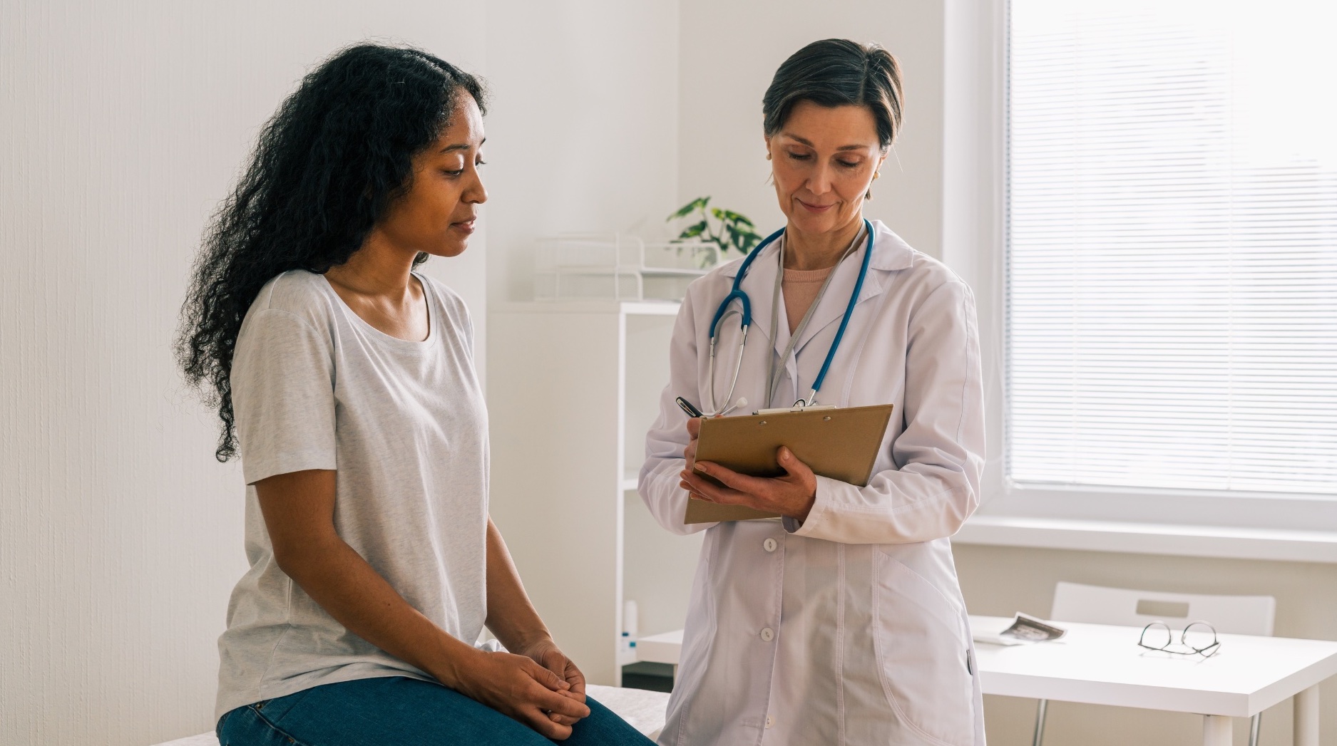 NHS algorithms failing to recognise needs of trans patients, experts warn