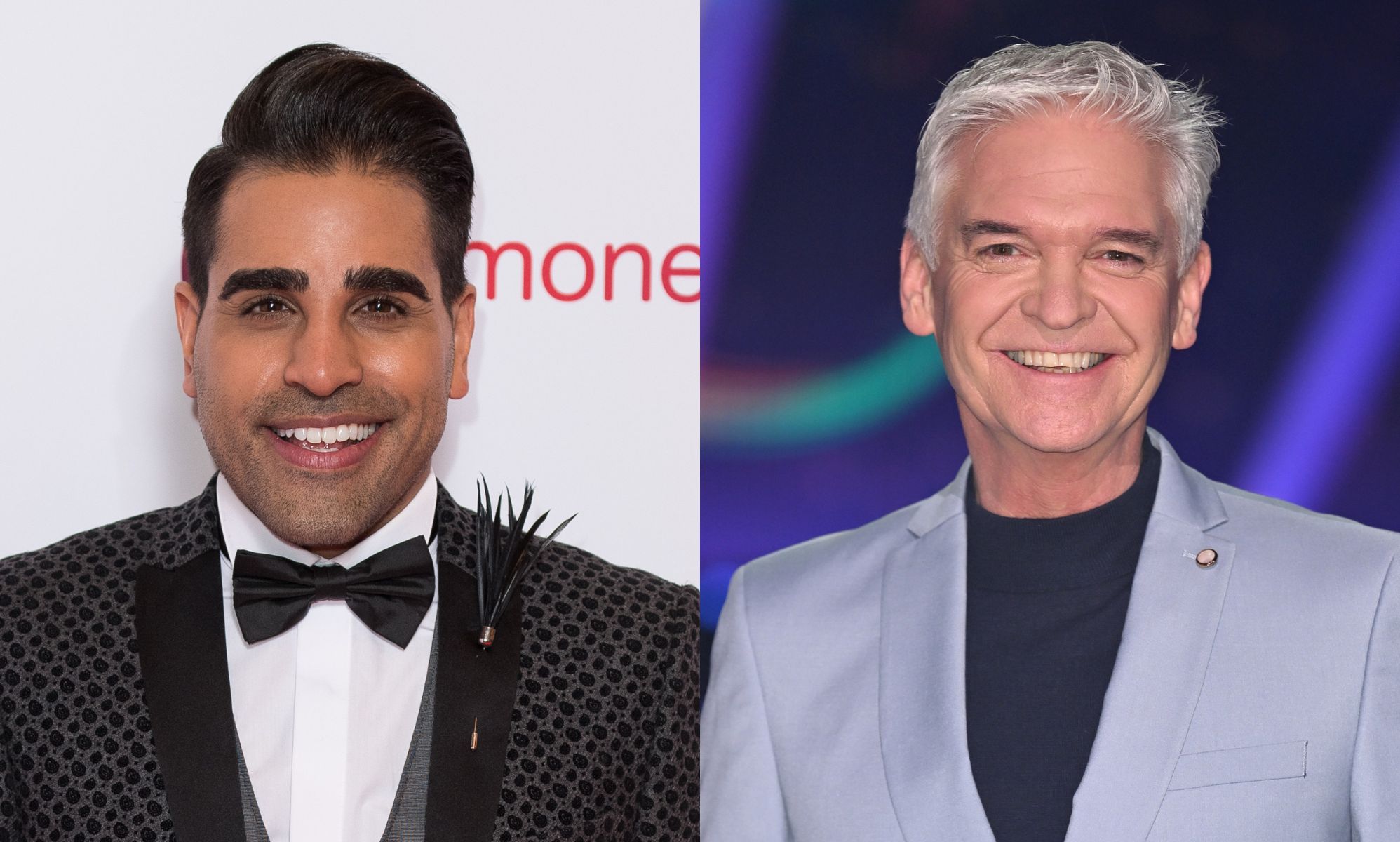 Dr Ranj Singh blasts This Morning's 'toxic culture' amid Phillip Schofield scandal