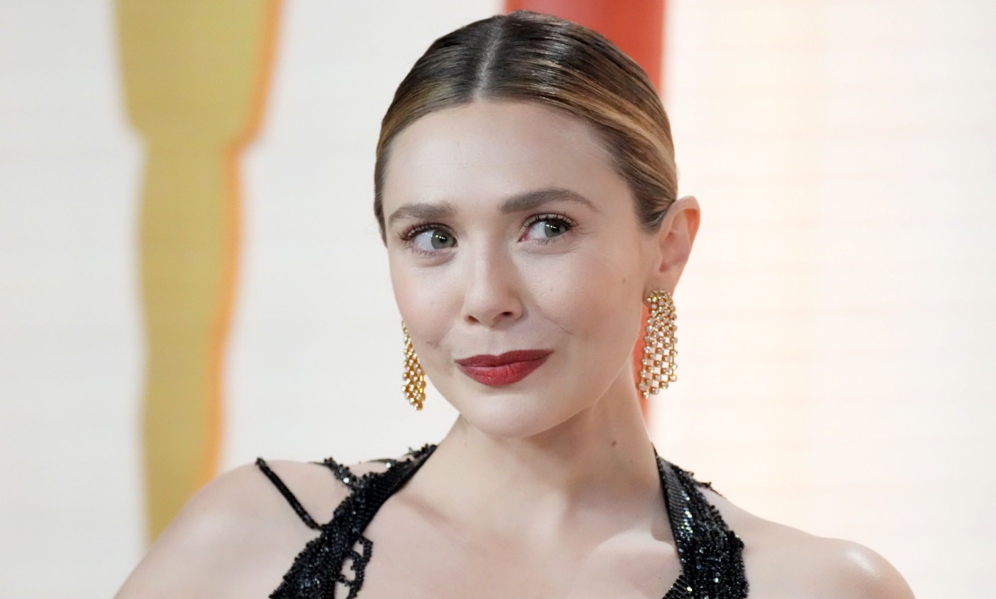 Elizabeth Olsen is totally baffled about being called the internet’s ‘mother’: 'It's very odd'
