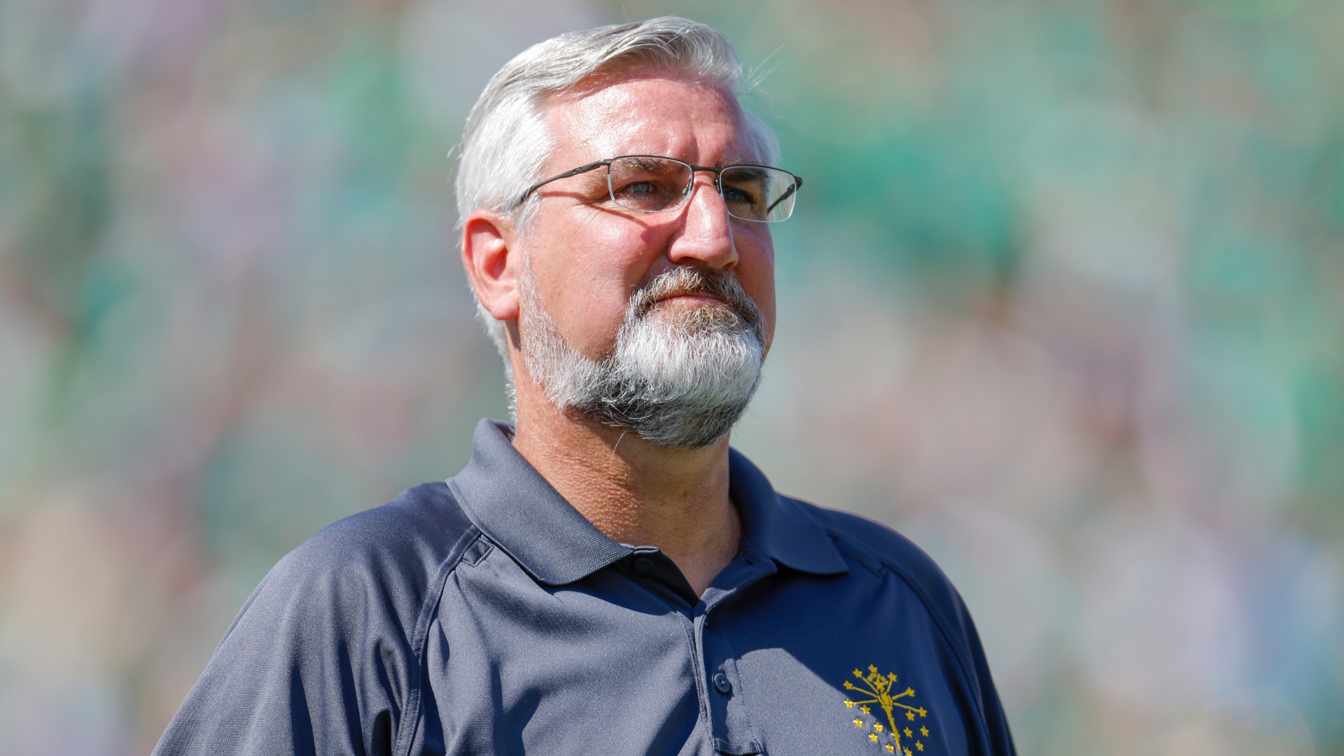 Indiana governor signs cruel bill forcing teachers to out trans kids to their parents