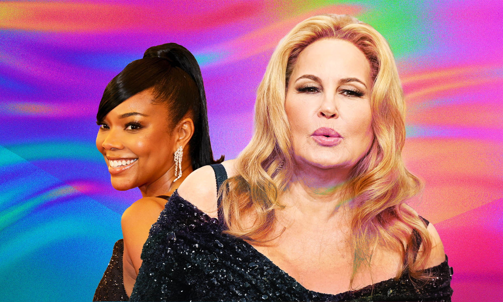 Jennifer Coolidge and Gabrielle Union to star in new crime comedy Riff Raff: 'The perfect cast'