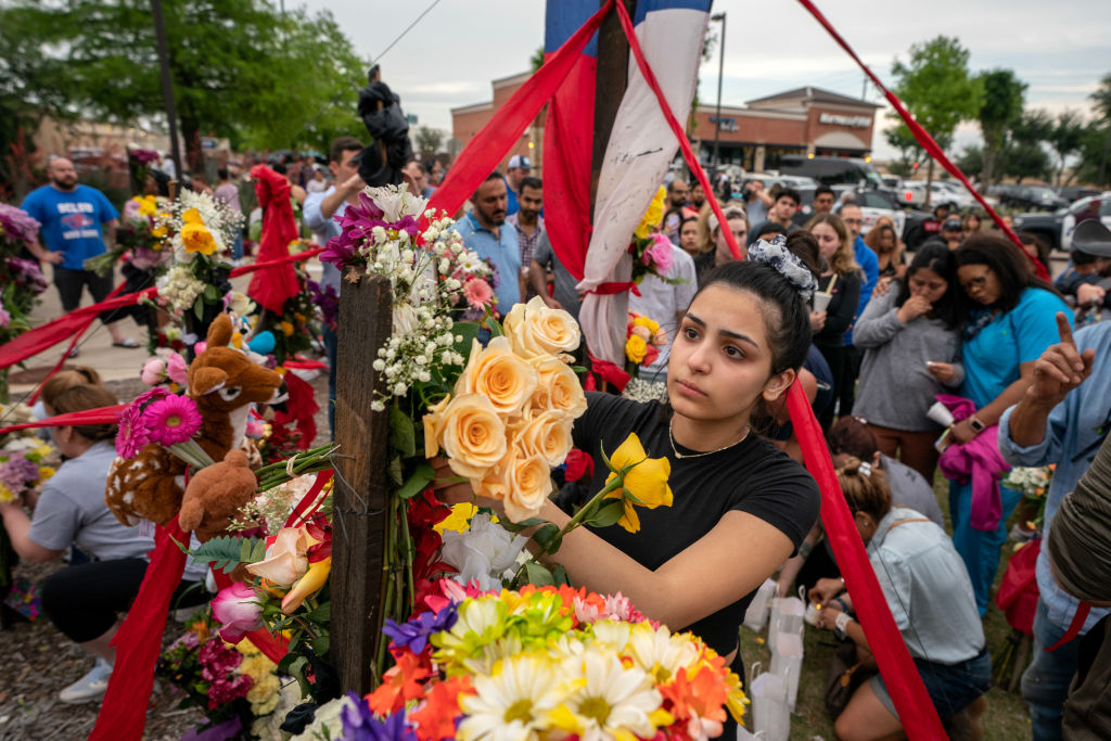 Was the Texas mall shooter inspired by anti-LGBTQ+ Libs of TikTok?