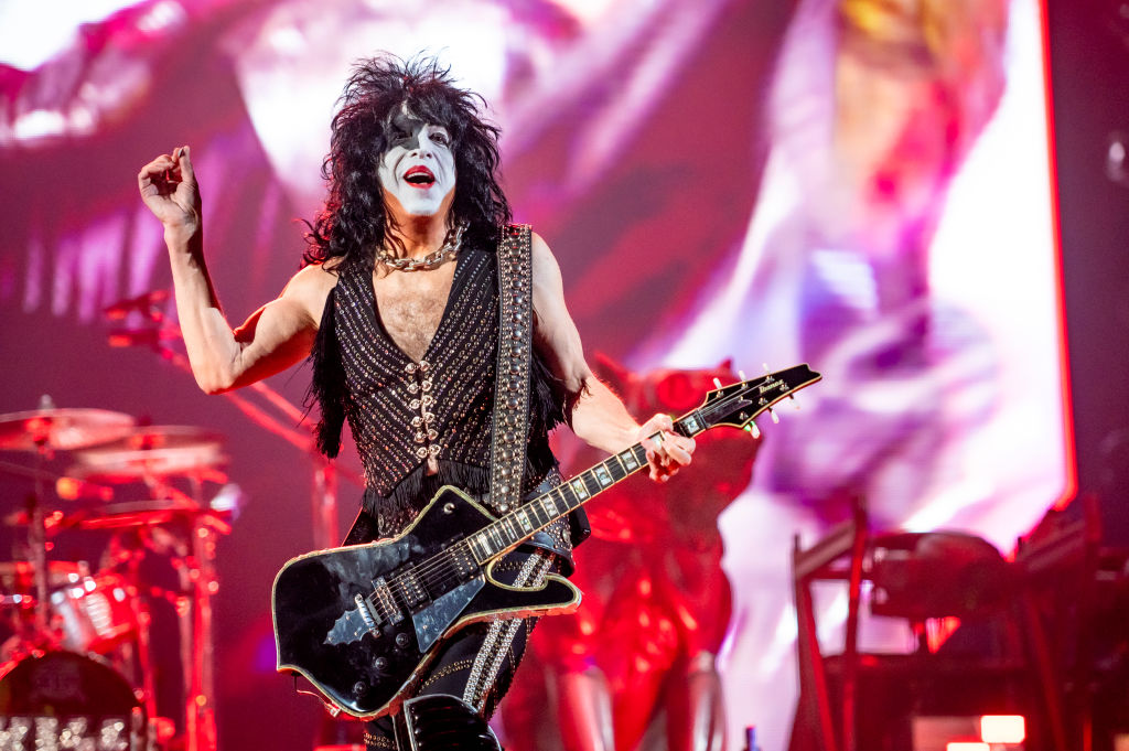 Kiss star Paul Stanley backtracks after branding gender-affirming youth care a 'dangerous fad'