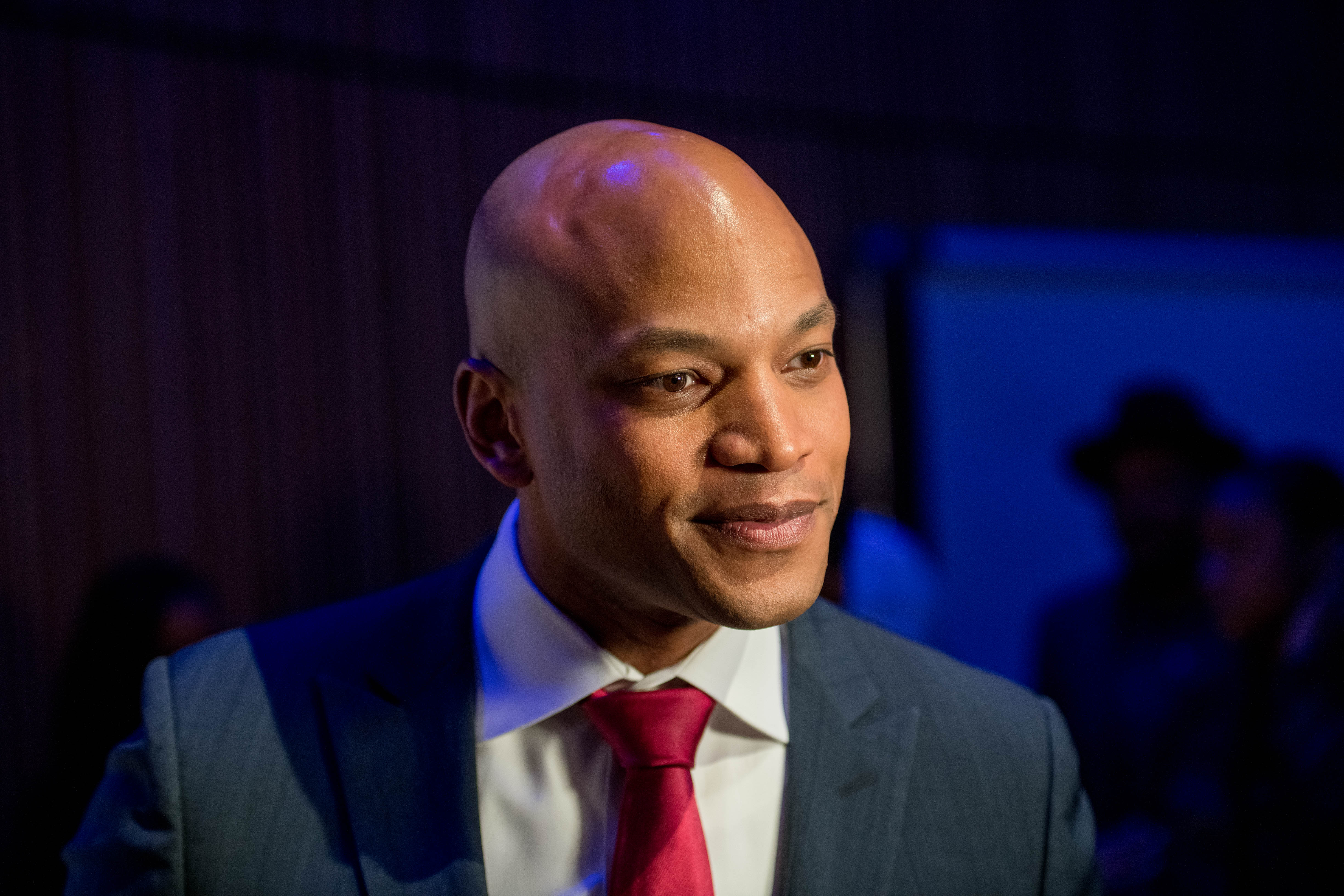 Maryland governor Wes Moore signs order protecting trans healthcare: 'You deserve to live safely'