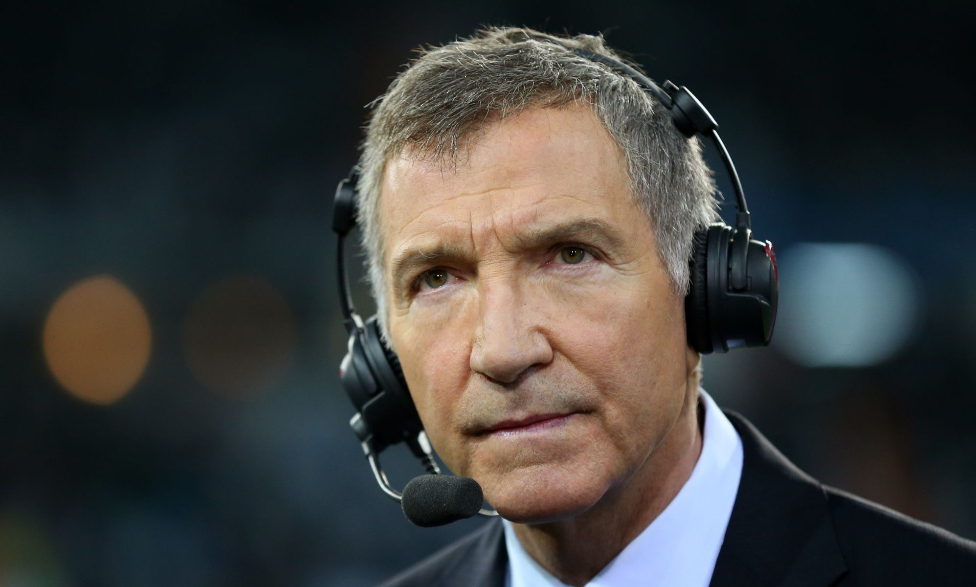 Football pundit Graeme Souness celebrated for LGBTQ+ allyship as he steps down from Sky Sports