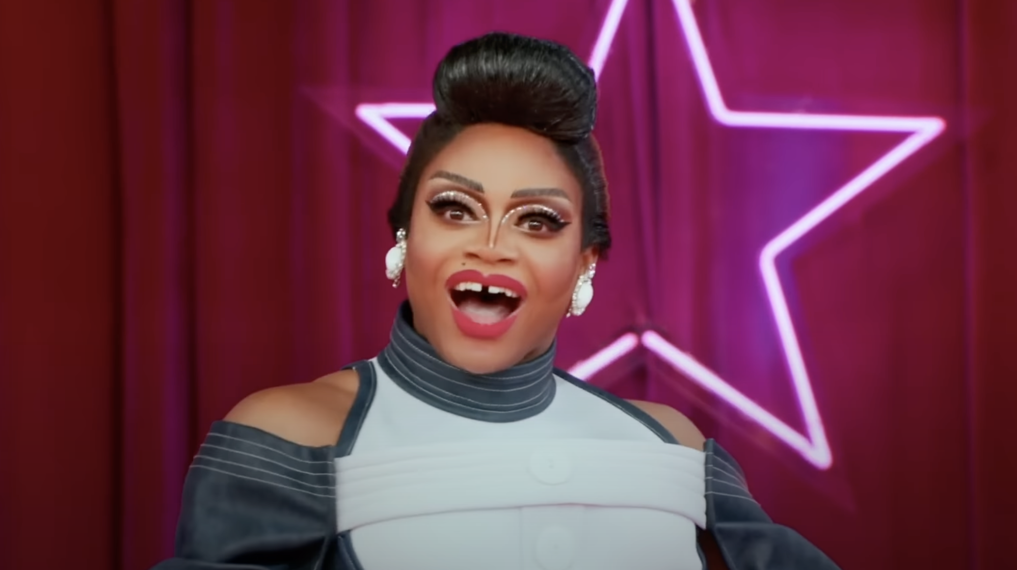 Heidi N Closet reignites Drag Race cost debate after spending eye-watering sum on All Stars 8