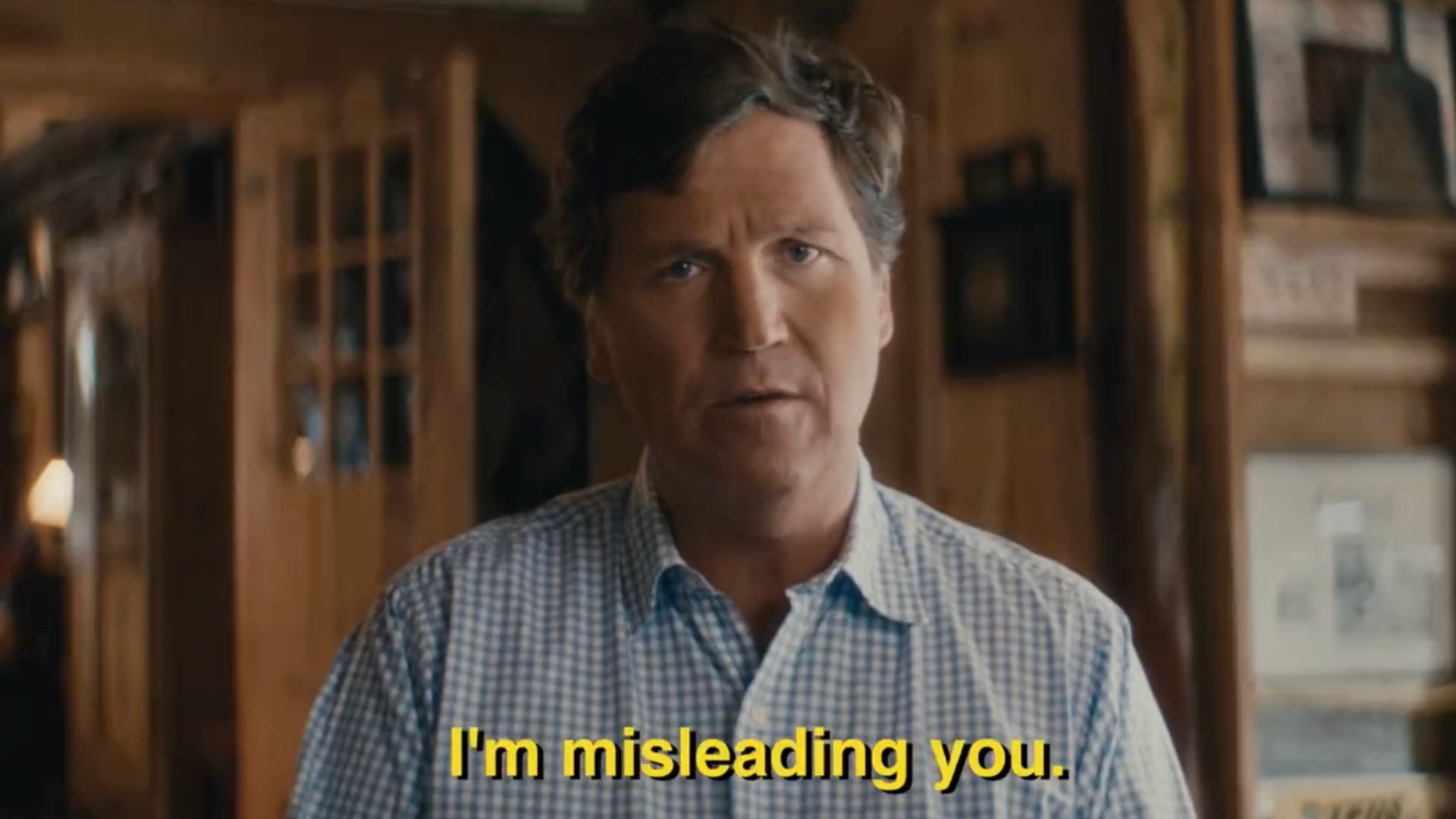 Tucker Carlson to launch 'new version' of show on Twitter after Fox News dismissal