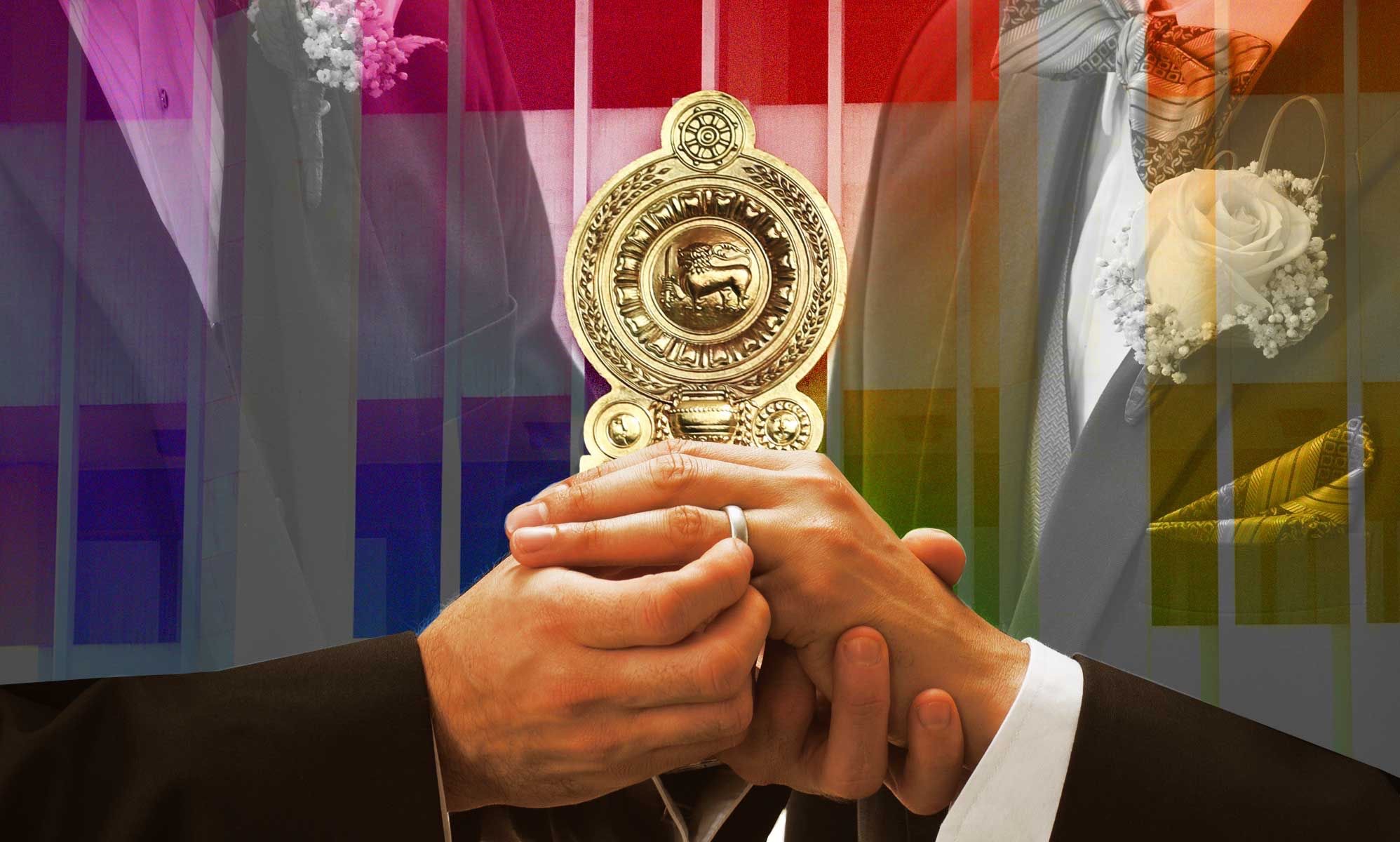 Sri Lanka's Supreme Court gives green light to legalising homosexuality: 'The door is finally open'
