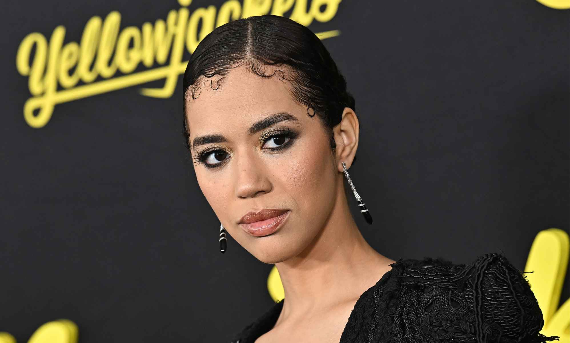 Scream star Jasmin Savoy Brown had serious doubts about doing horror: 'So straight and white’