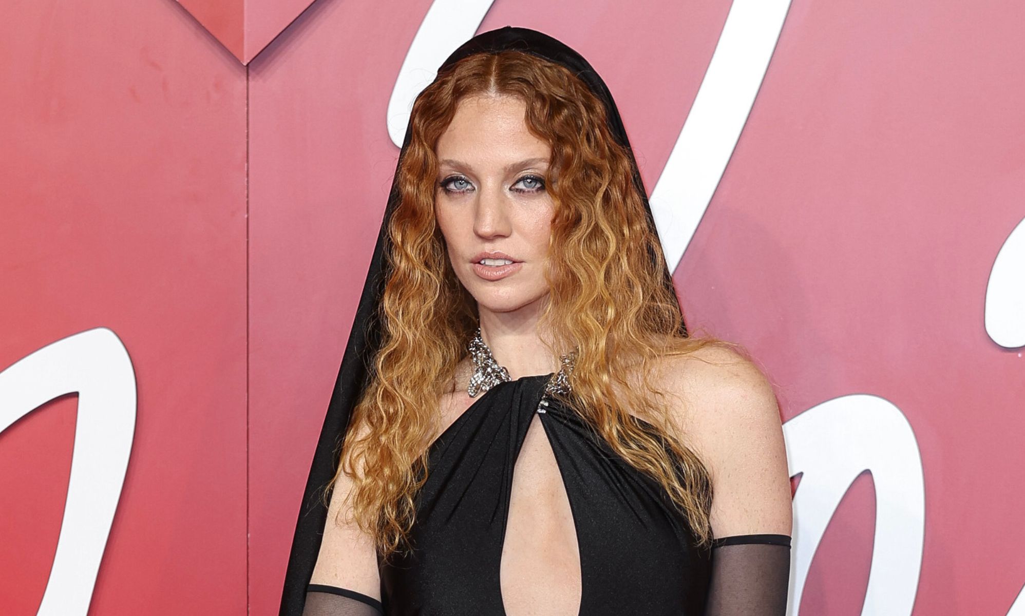 Jess Glynne addresses past use of transphobic slur: 'I didn't know what the hell to do'
