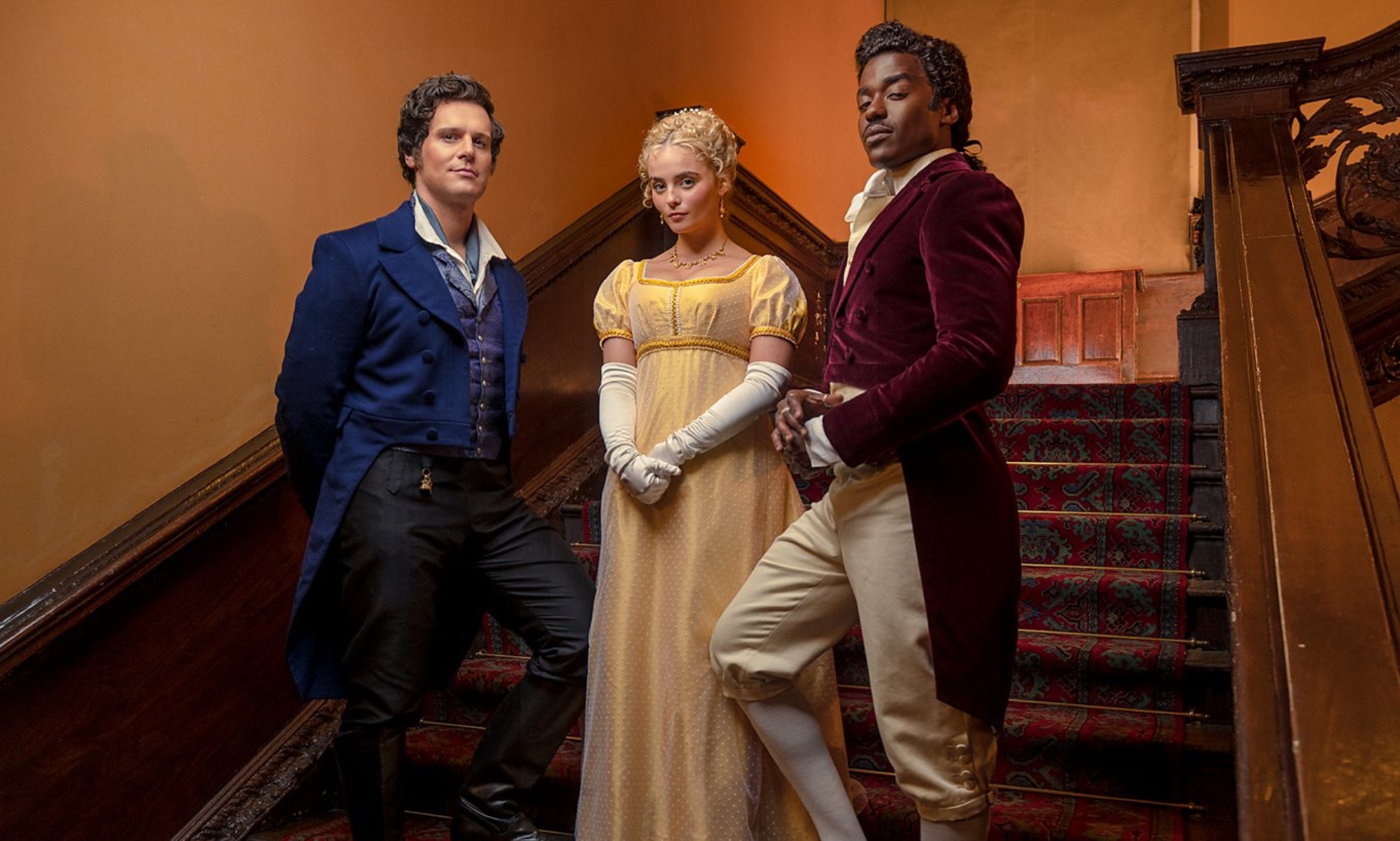 Doctor Who send fans into overdrive with first look at Jonathan Groff: 'Bridgerton who?'