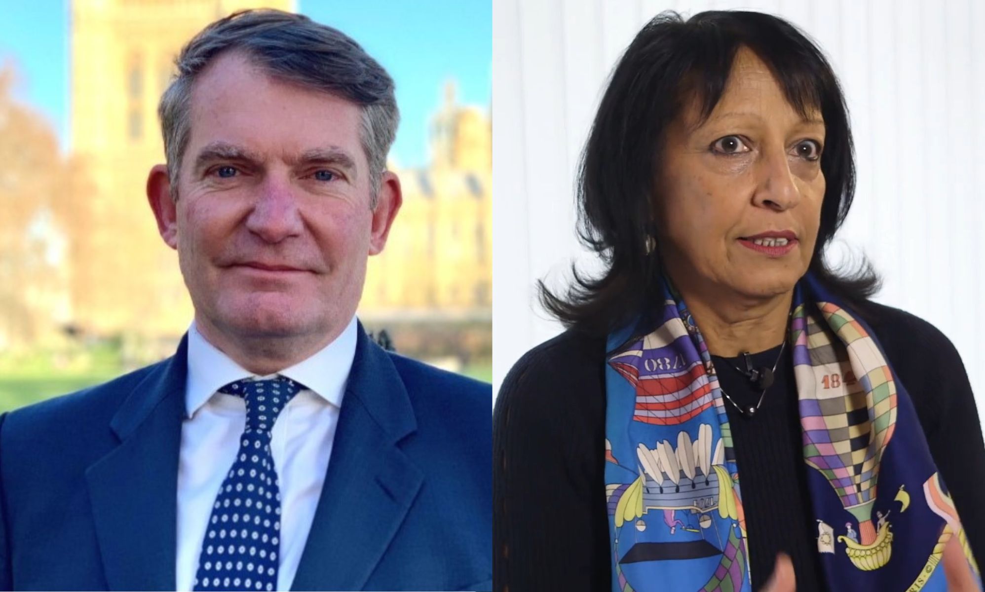 UK equality watchdog insists it 'promotes rights of trans people' amid bullying investigation