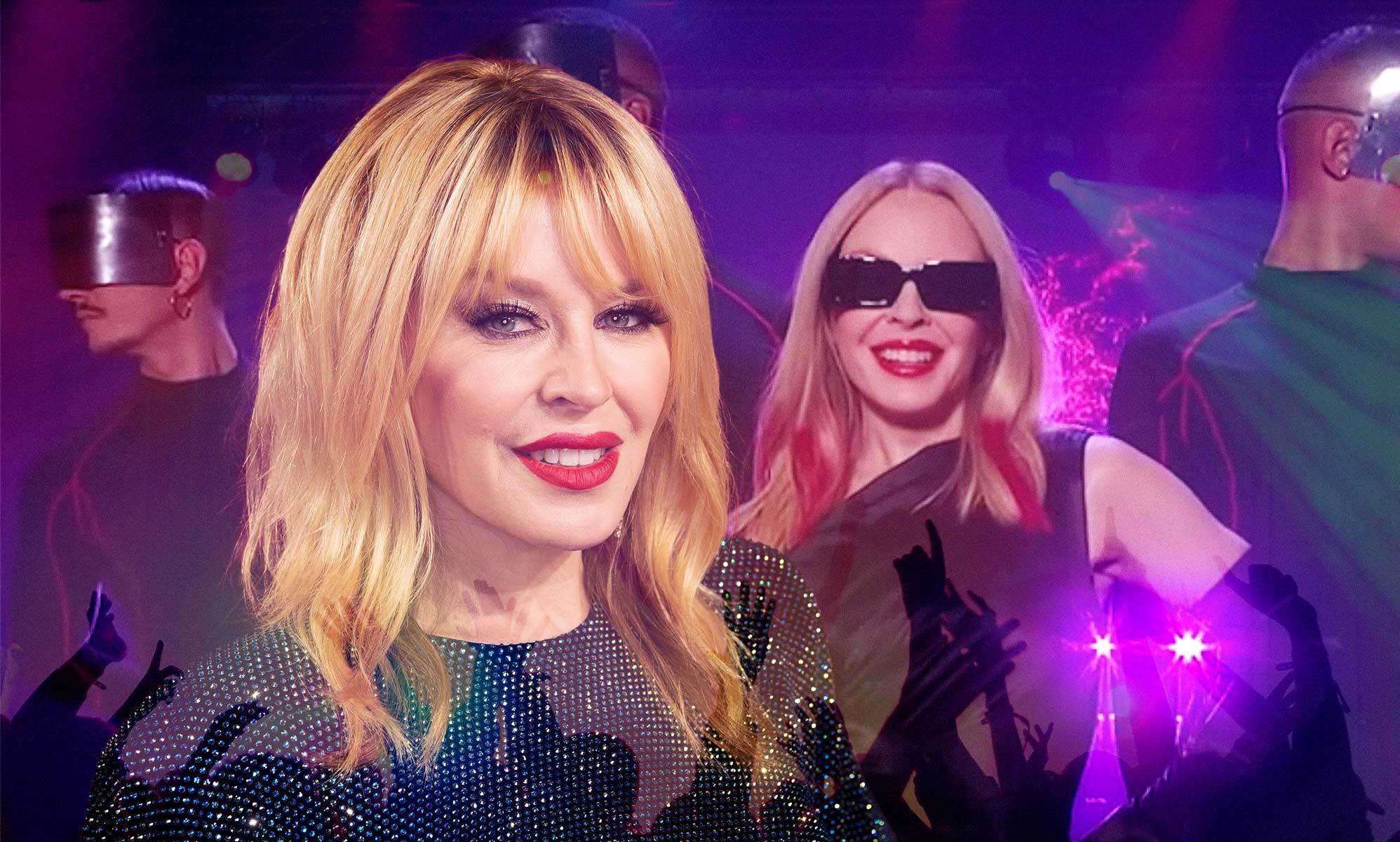 Kylie Minogue’s American Idol return proves the era of the pop diva is officially back