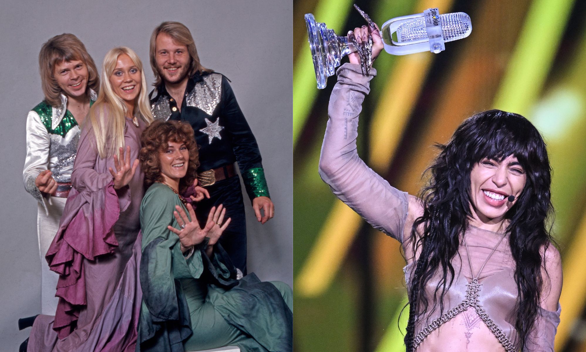 Sweden's Eurovision victory sparks feverish speculation about ABBA comeback