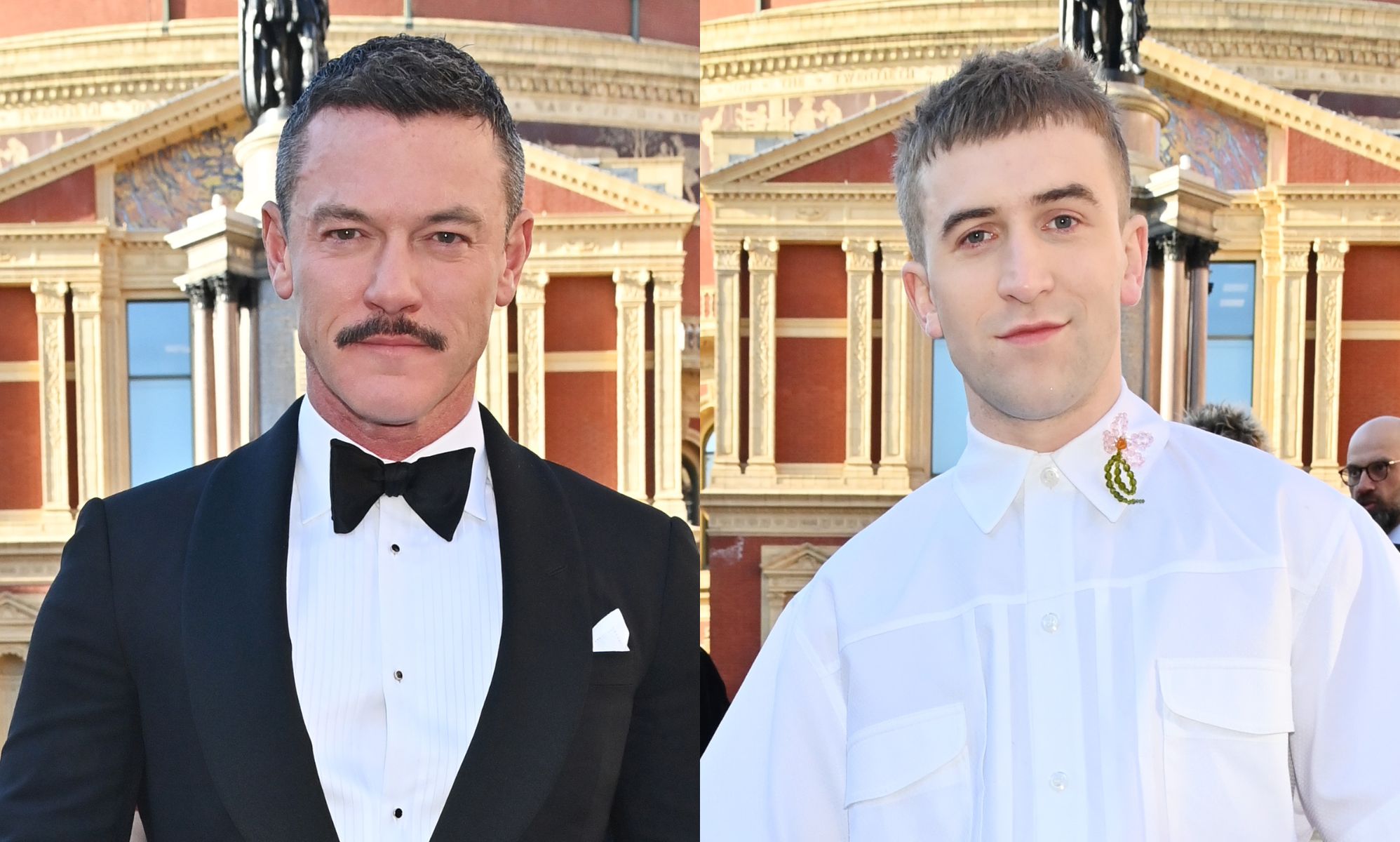 Queer Welsh actors Callum Scott Howells and Luke Evans to star in emotional new BBC drama The Way