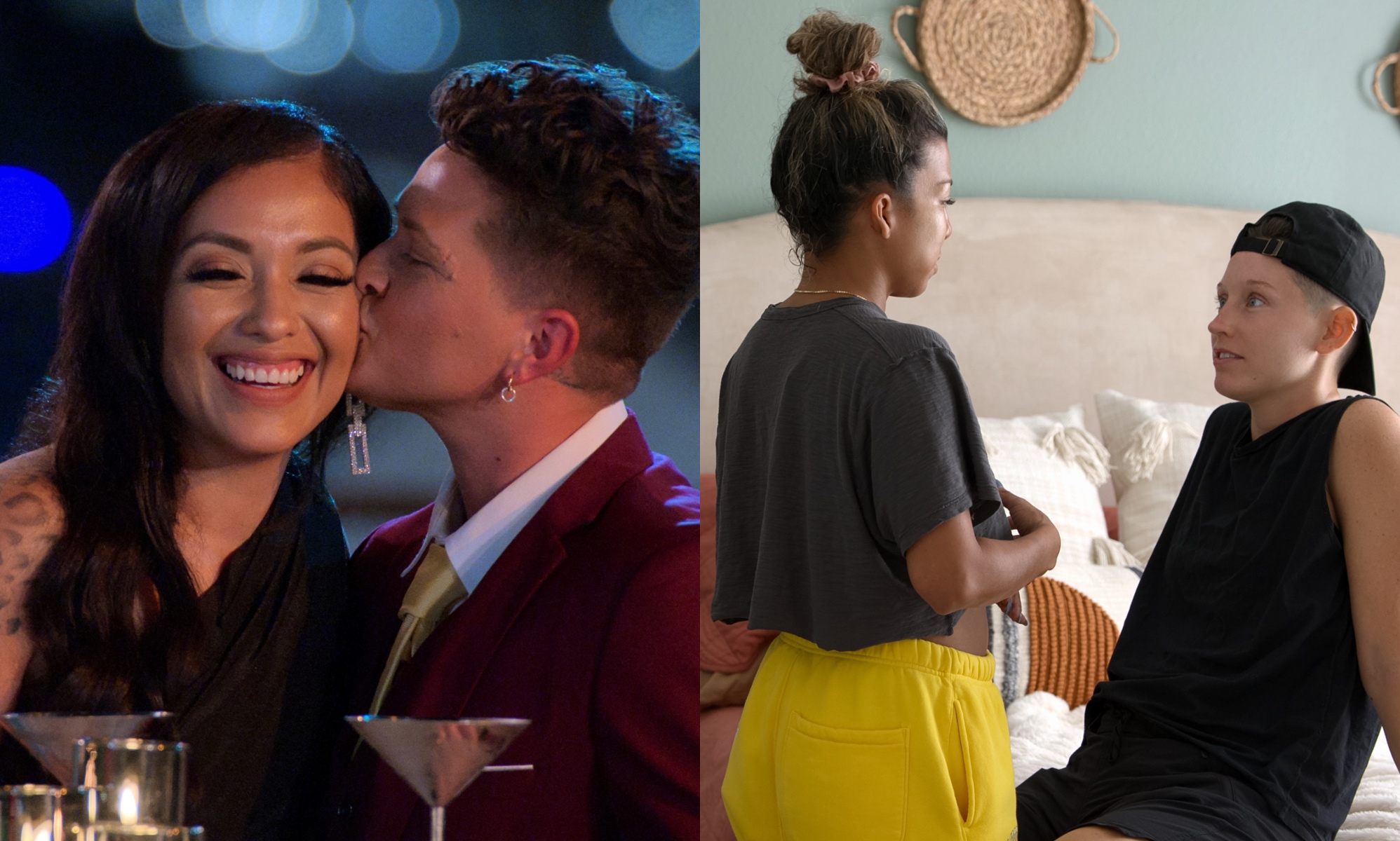 The Ultimatum: Queer Love has finally landed. Meet the 5 couples at the heart of the show