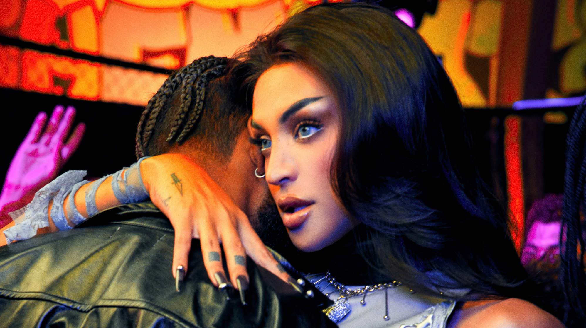 Drag pop icon Pabllo Vittar announces UK and European tour dates: How to get tickets