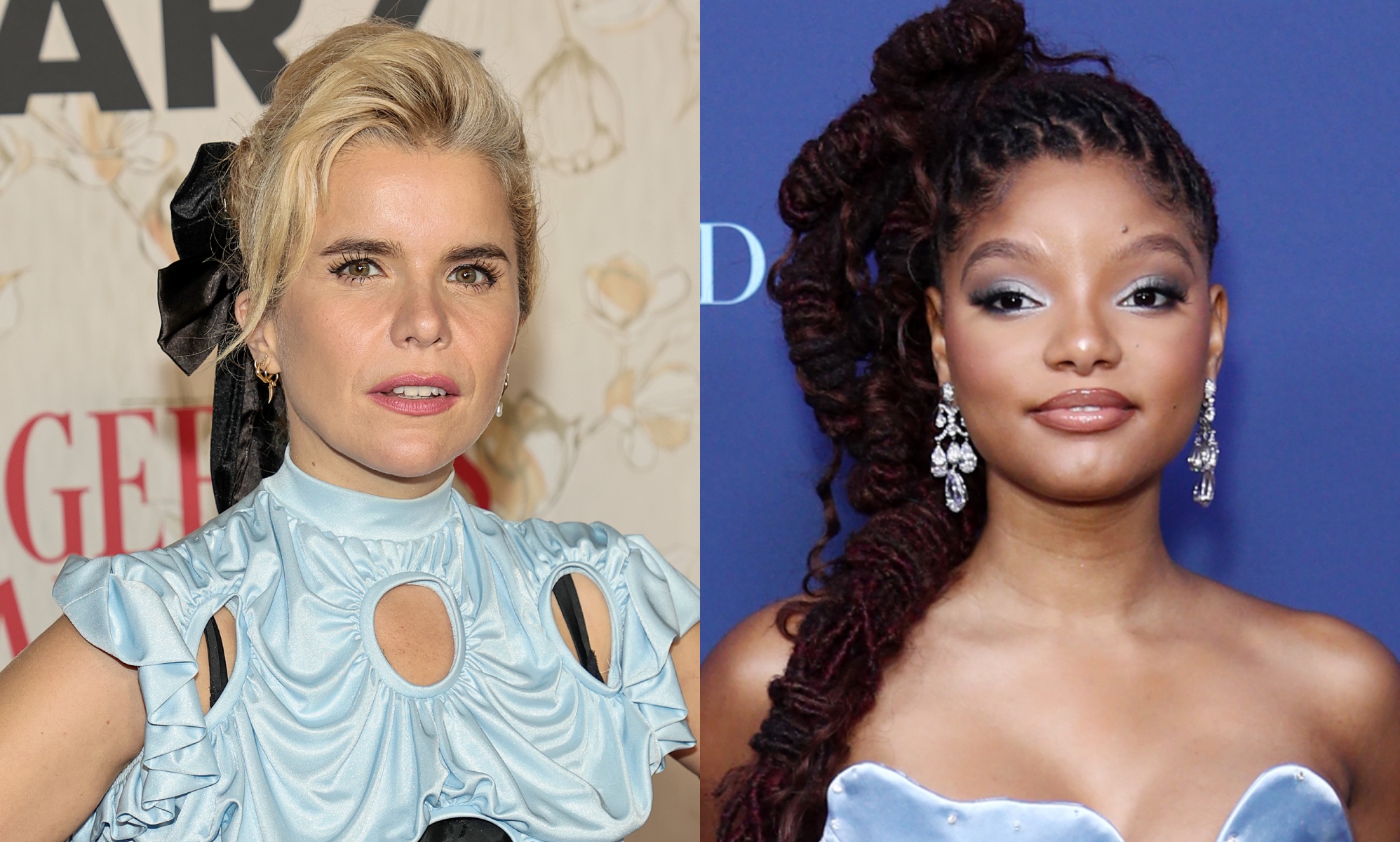 Paloma Faith sparks backlash after knocking The Little Mermaid: 'Wtf is this s**t?'