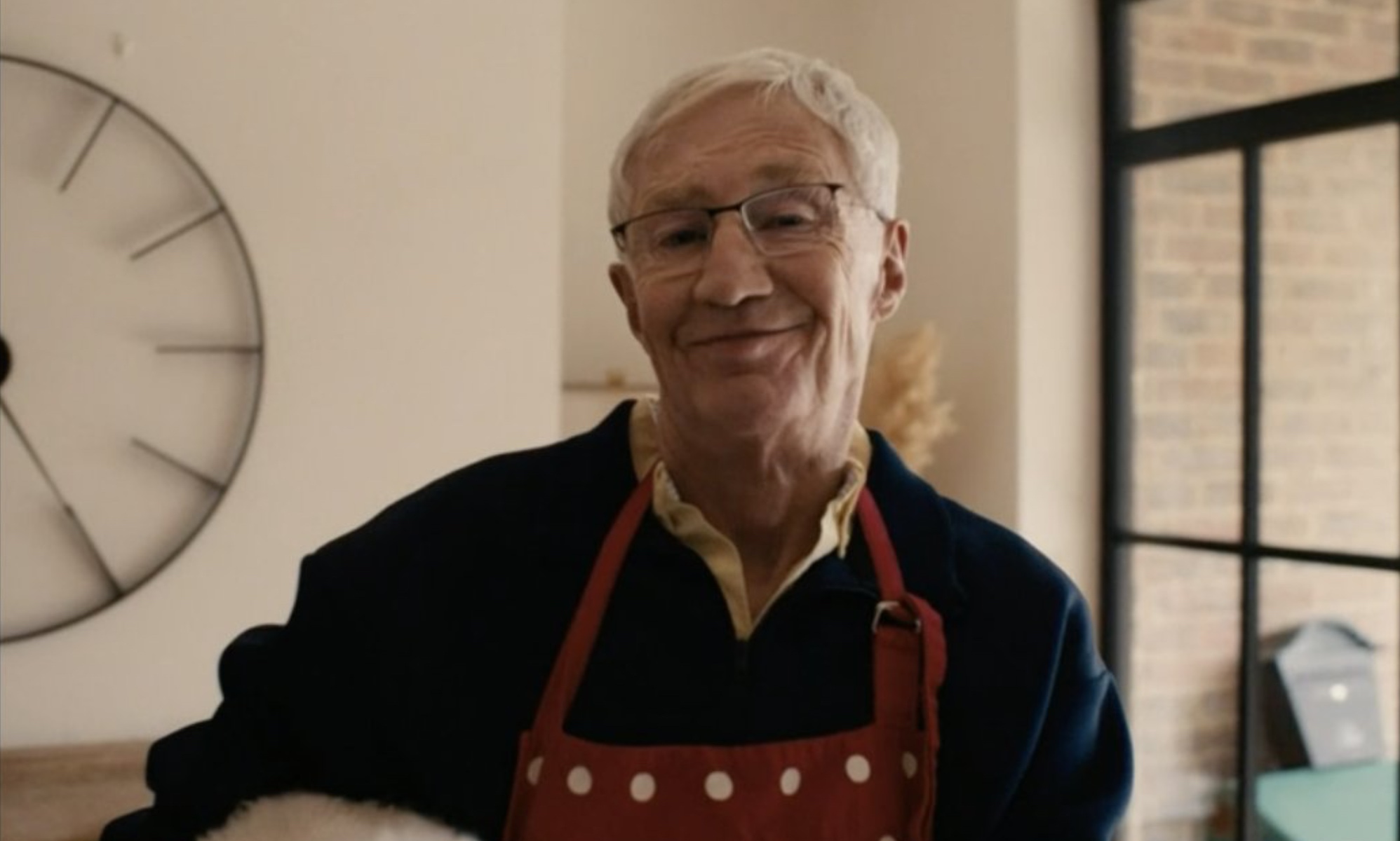 Paul O'Grady's posthumous Eurovision 2023 cameo moves fans to tears: 'We love and miss you, Paul'