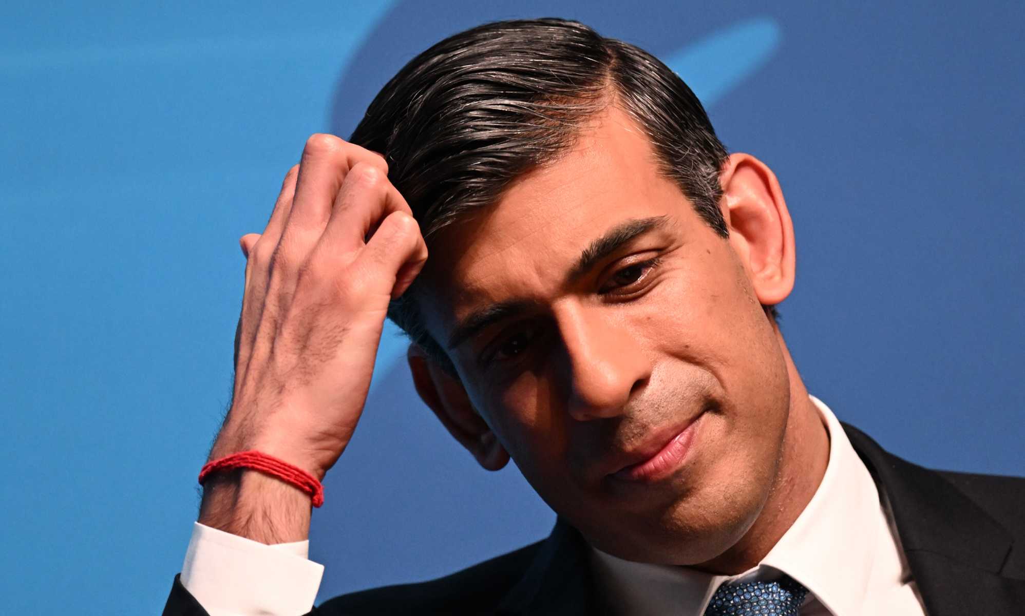 Tory 'war on woke' fails as early local election results suggest huge defeats