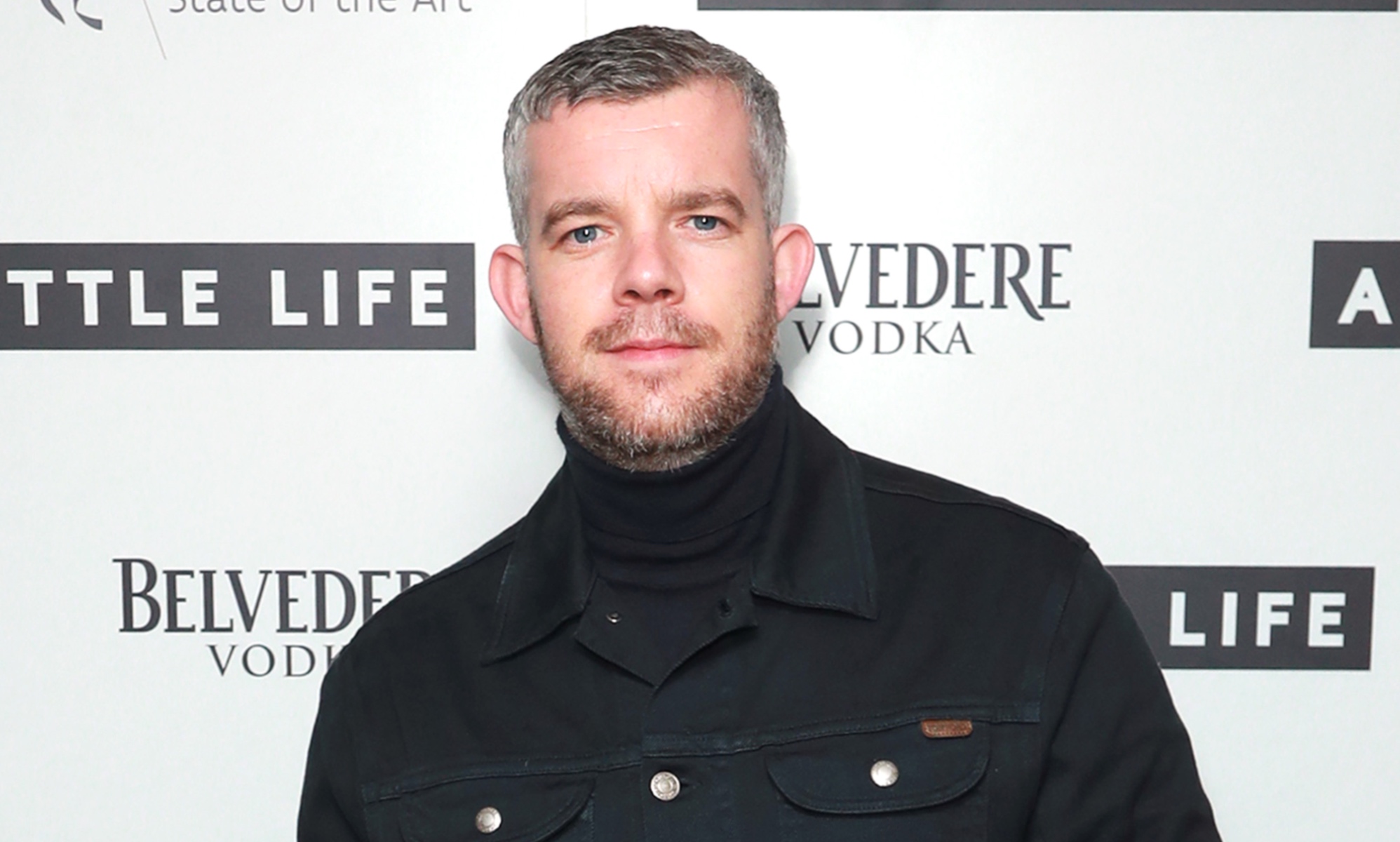 'Visibly emotional' Russell Tovey takes aim at Supreme Court trans ruling: 'It’s f**king horrible'