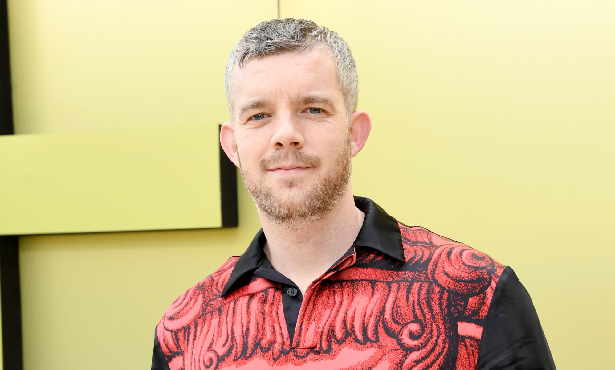 Russell Tovey opens up about being told loving drama was ‘gay’ as a child: ‘That really affected me’