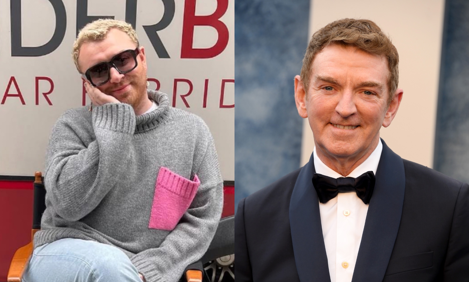 And Just Like That showrunner confirms Sam Smith will play themselves in 'thrilling' season 2 cameo