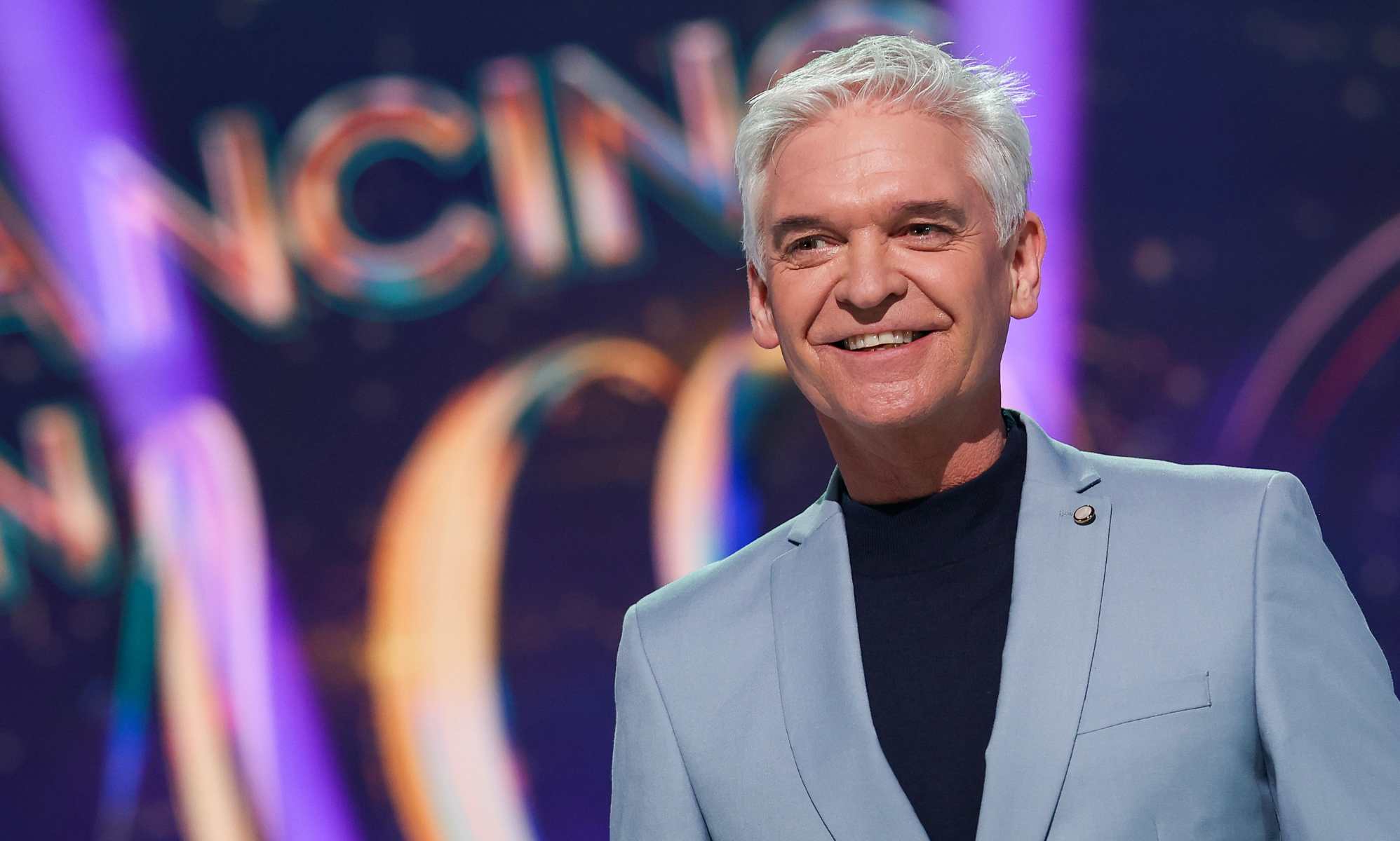 Phillip Schofield responds to claims This Morning was 'toxic'