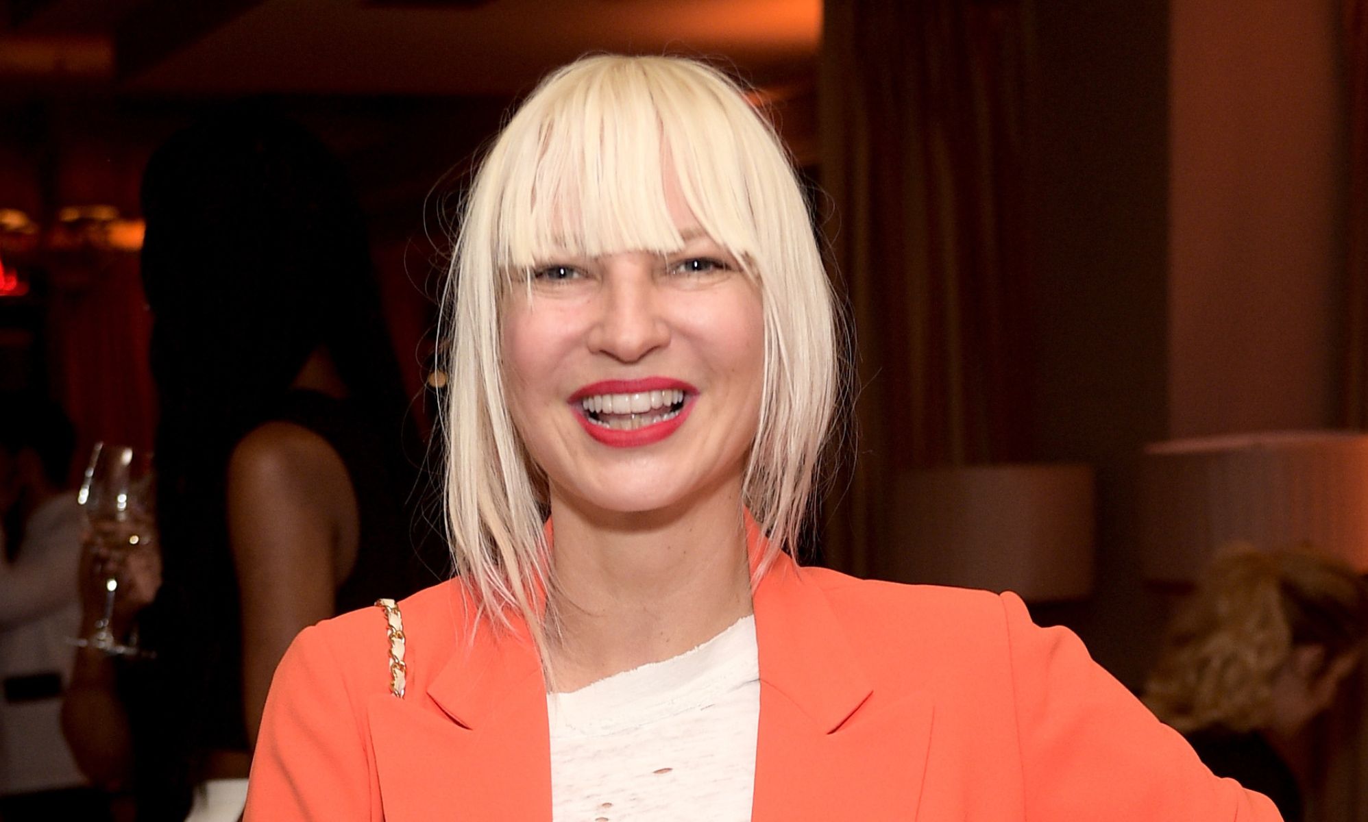 Sia reveals autism diagnosis two years after controversial film: 'I have fully become myself'