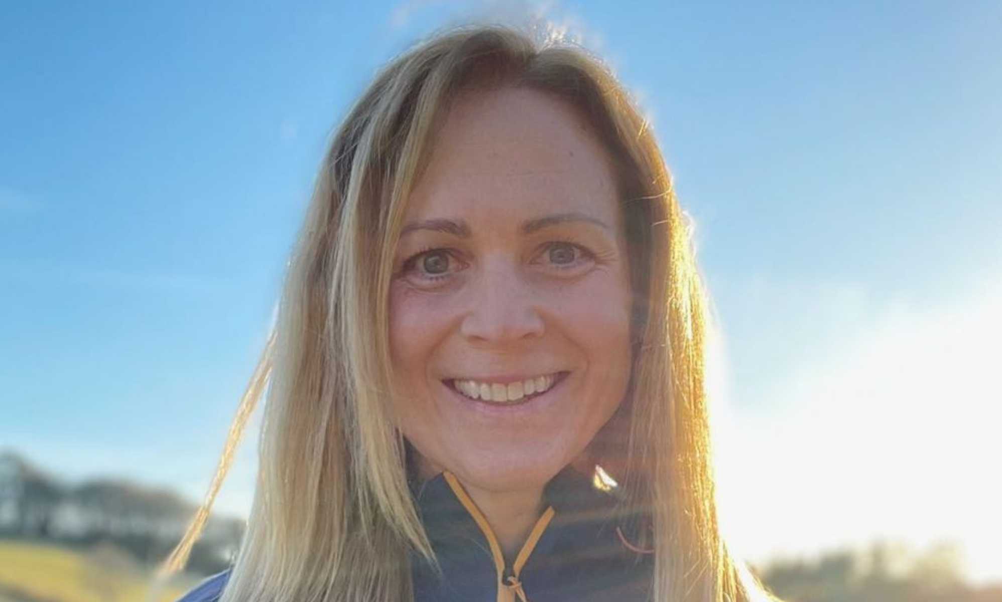 Trans woman vilified by Daily Mail for fun run victory slams ‘deliberate attempt to mislead’