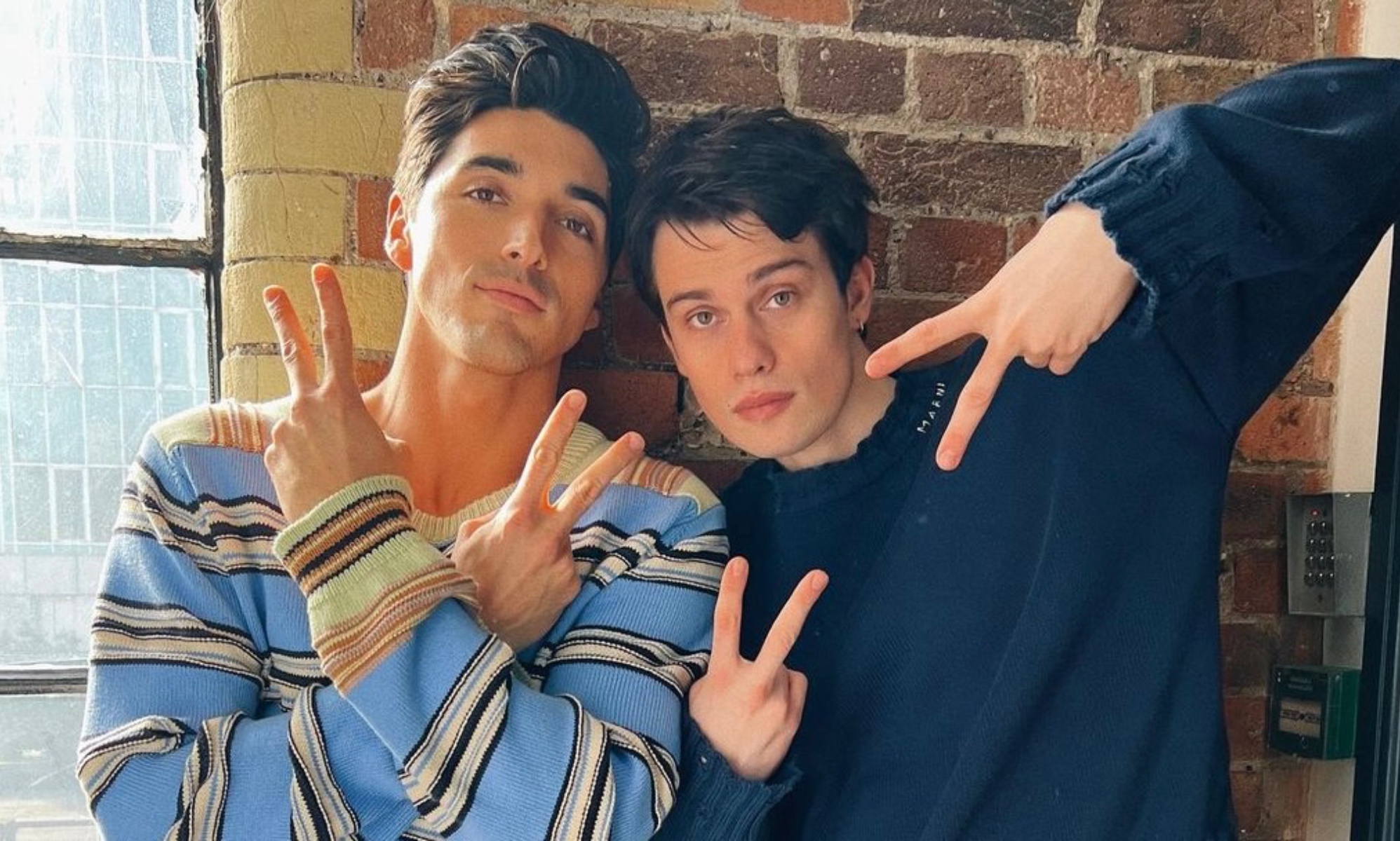 Red, White & Royal Blue adaptation lands ‘R’ rating, and fans are more than ready